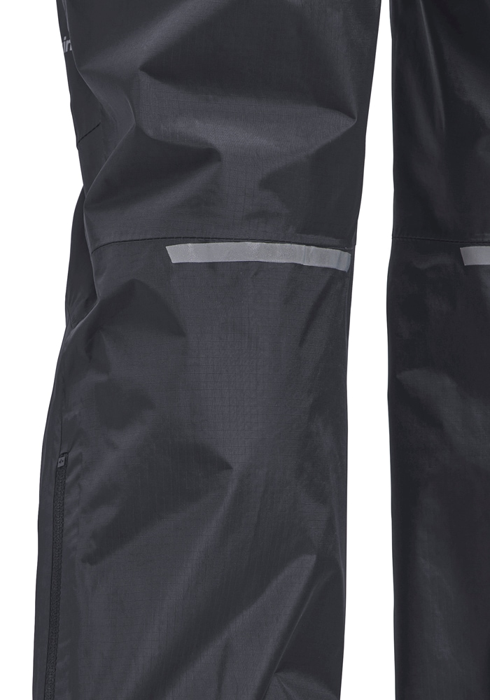 Jack Wolfskin Regenhose »RAINY DAYS PANTS KIDS«