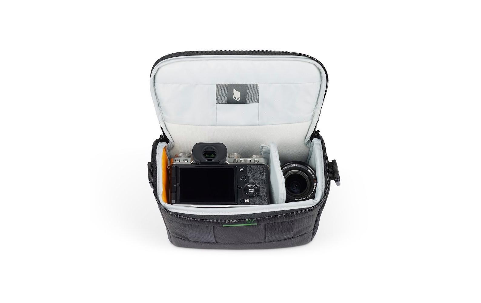 Lowepro Kameratasche »Adventura SH 140 III (GRL)«
