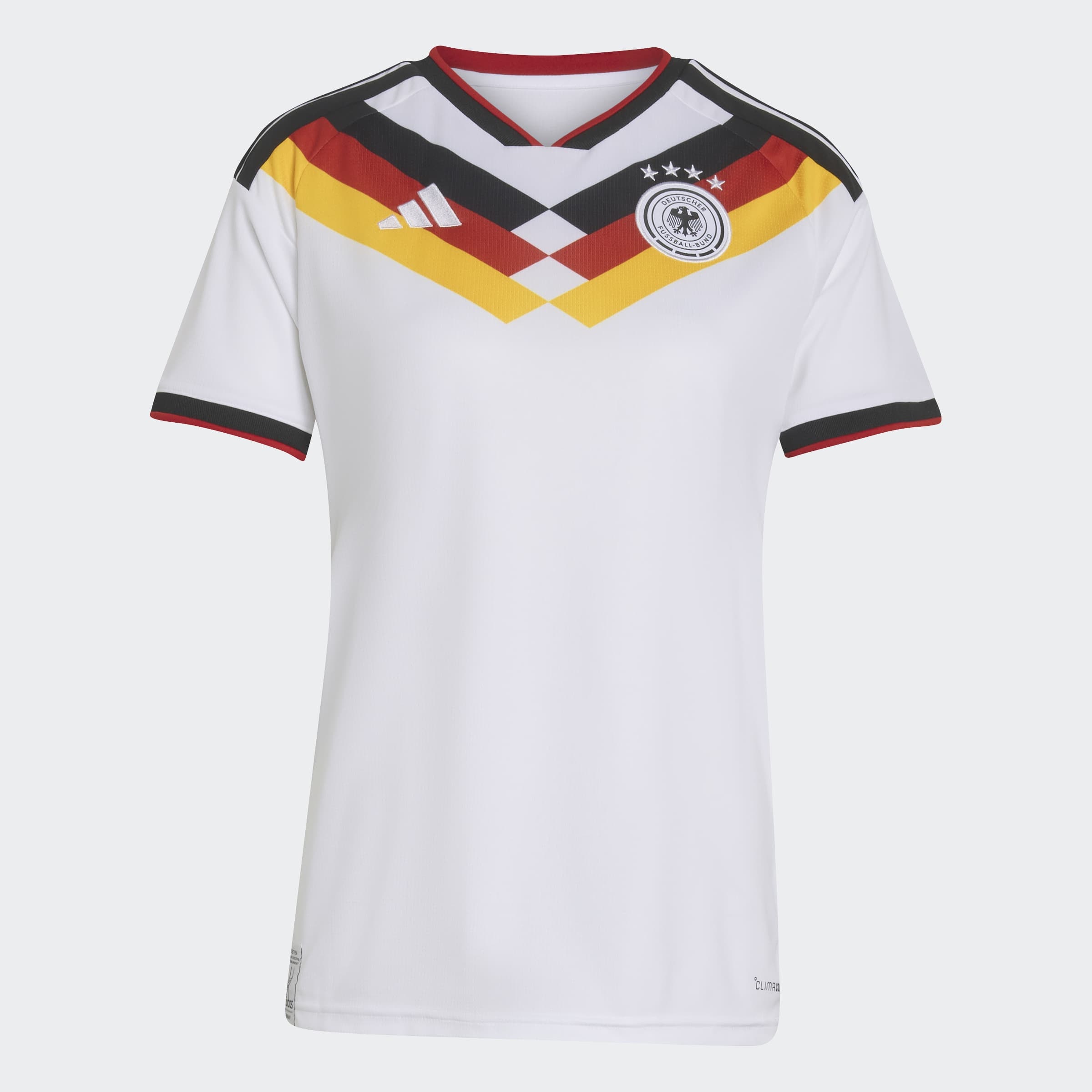 adidas Performance Maillot de foot »DFB H JSY W« WM Trikot Deutschland 2026
