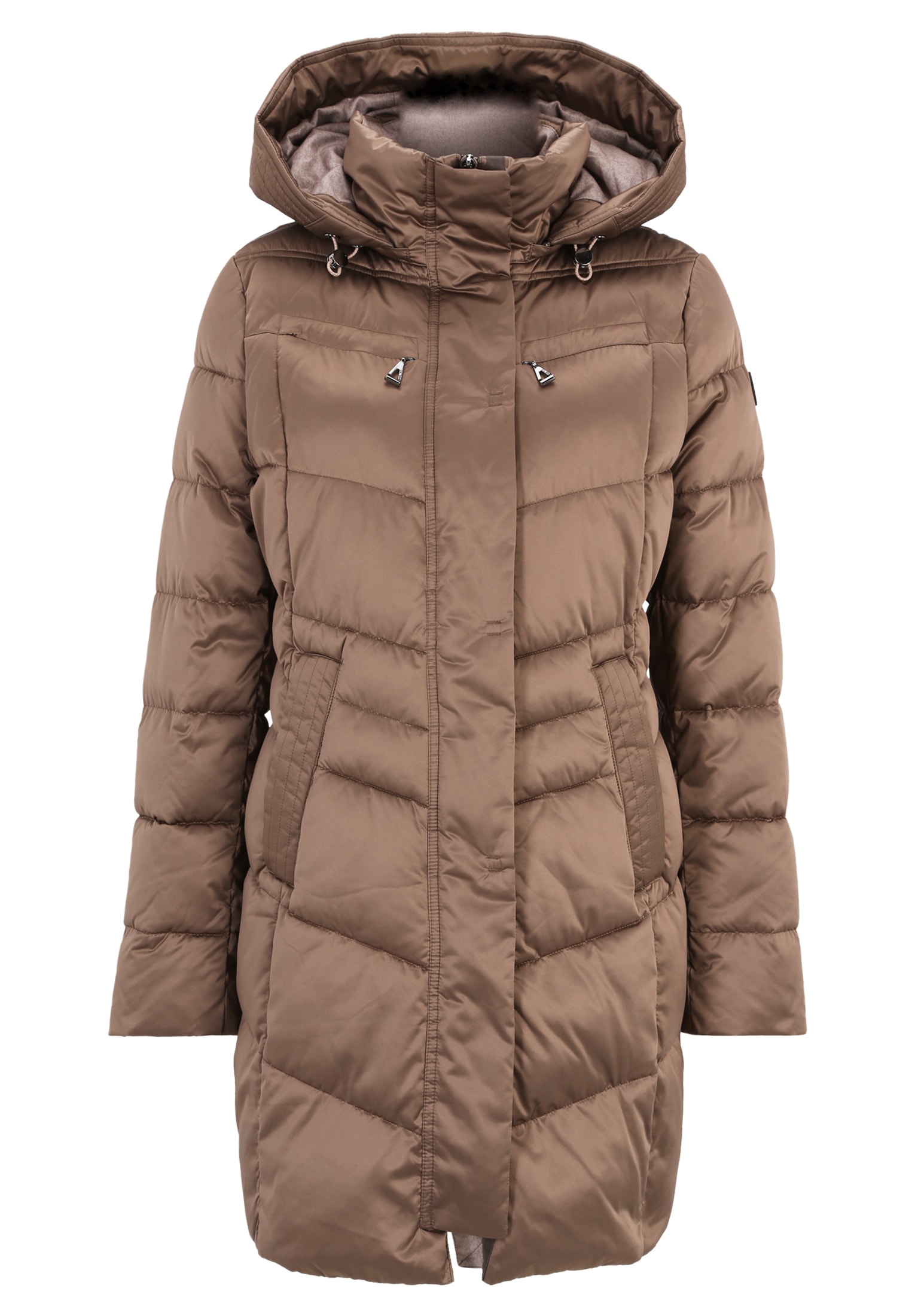 Gil Bret Winterjacke, mit Kapuze, mit Kapuze