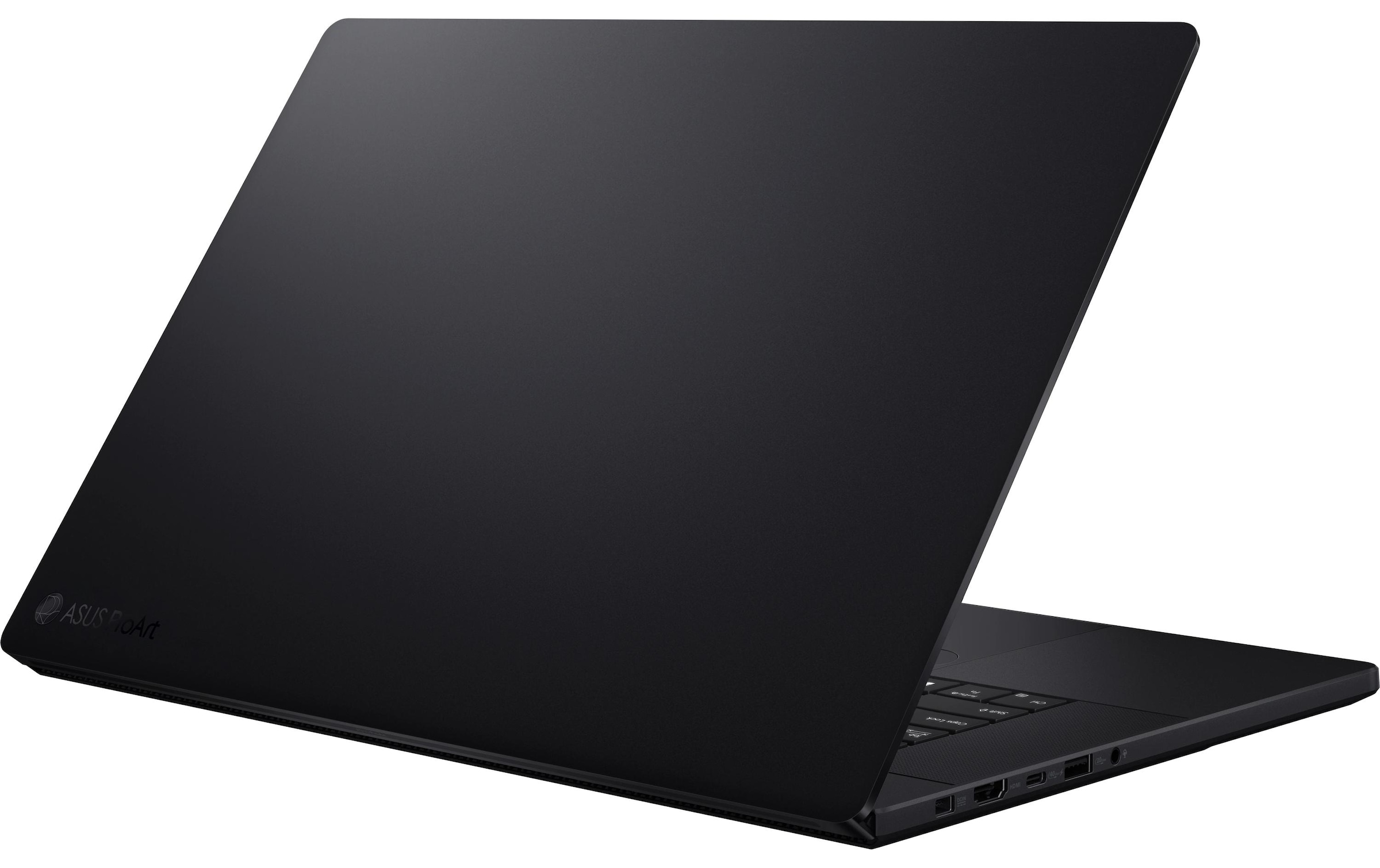 Asus Ordinateur portable »ProArt P16 H7606WM-SR169X Copilot+ PC« / 16 ″ AMD Ryzen™ AI 9 NPU intégrée (Neural Processing Unit)