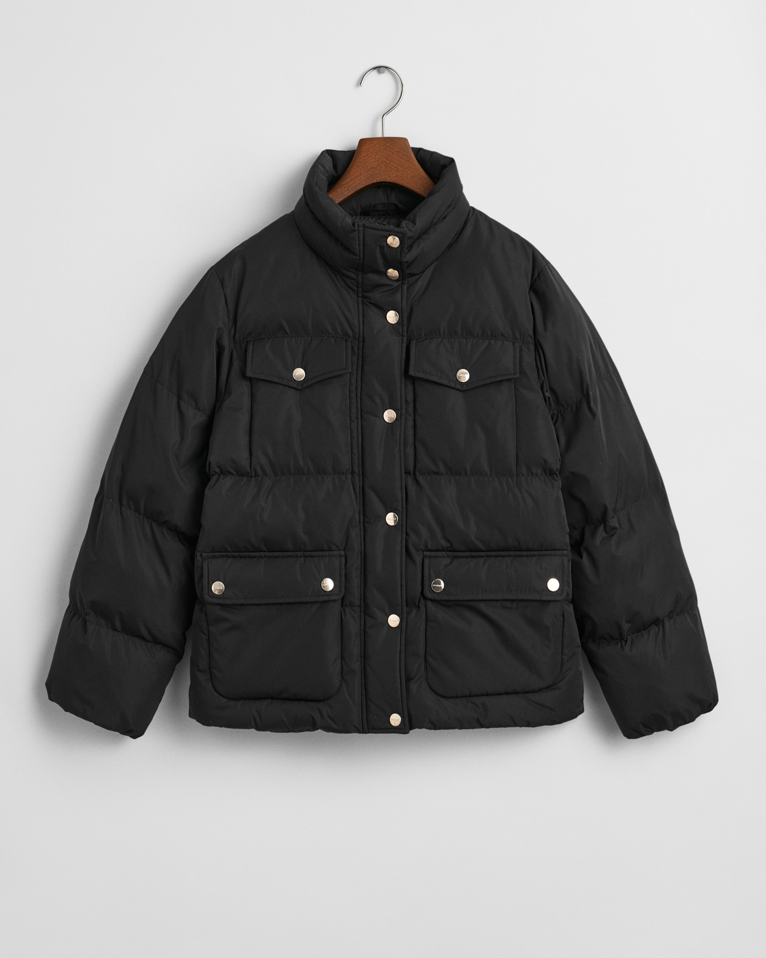 Gant Winterjacke »ACTIVE CLOUD JACKET«