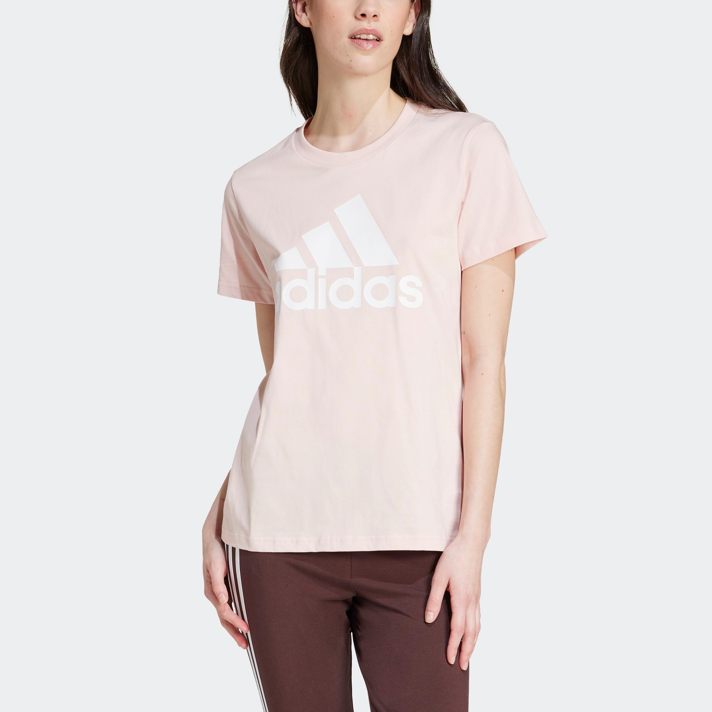 adidas Sportswear T-Shirt »W BL T«
