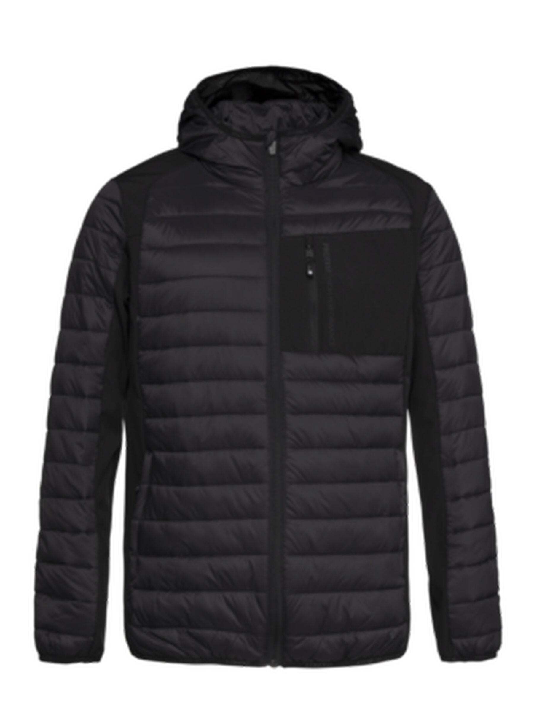 Image of Protest Allwetterjacke "Jacke LETTON"