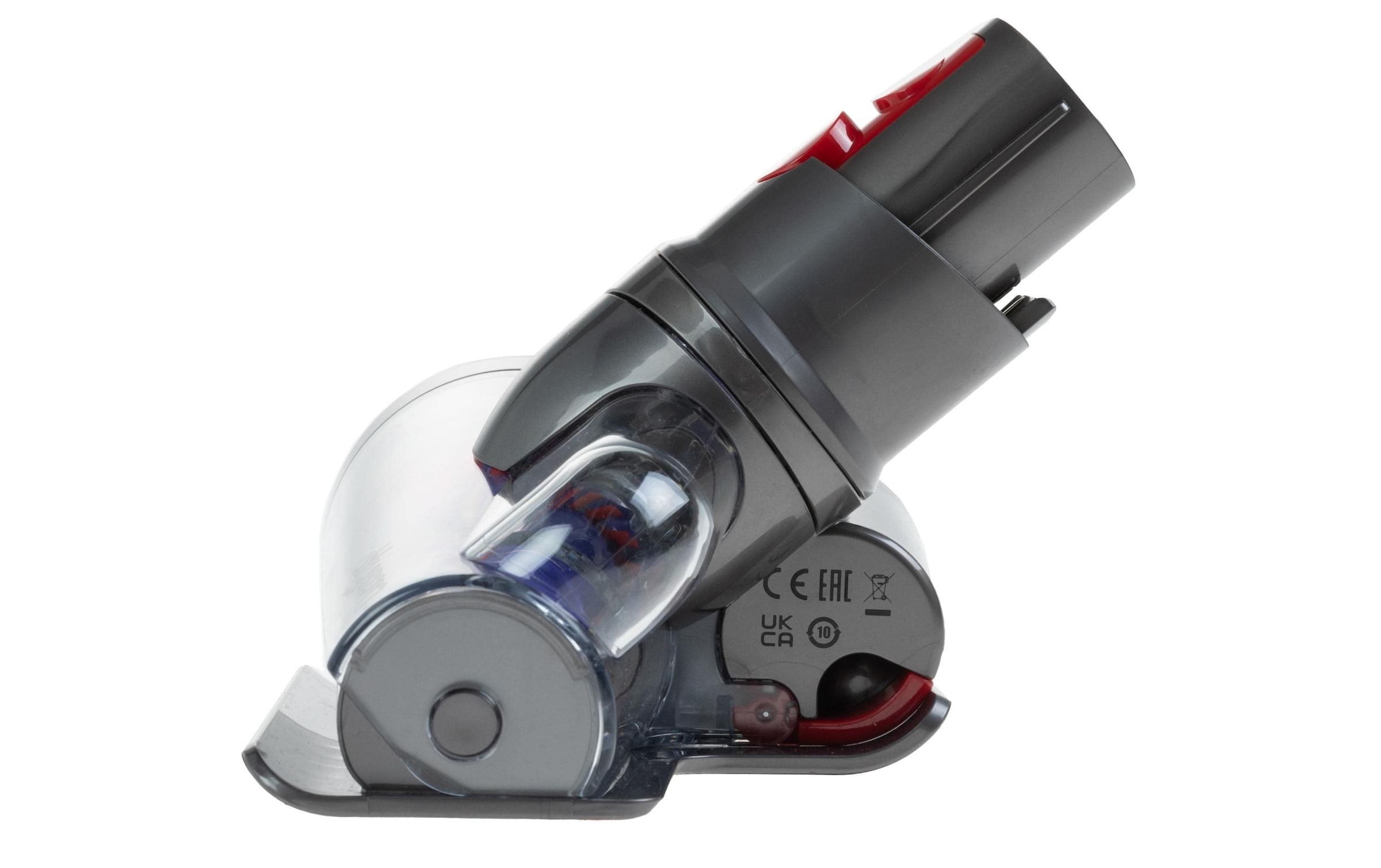 DYSON Bodendüse »zu V12«