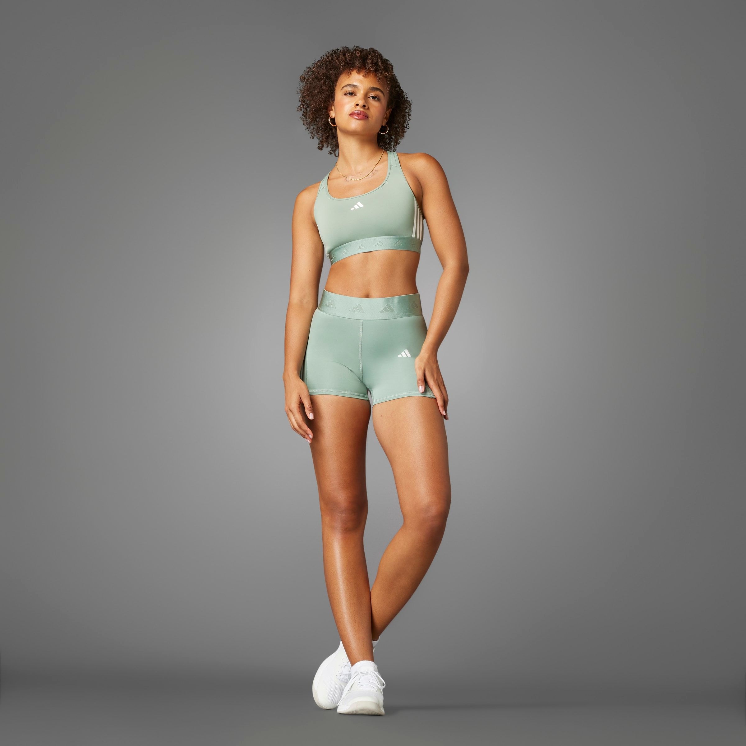 adidas Performance Sport-BH »PWR MS HYGLM«