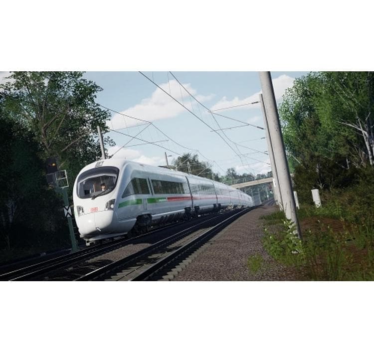   Spielesoftware »CentreSoft Train Sim World 6 (Box)« PlayStation 5