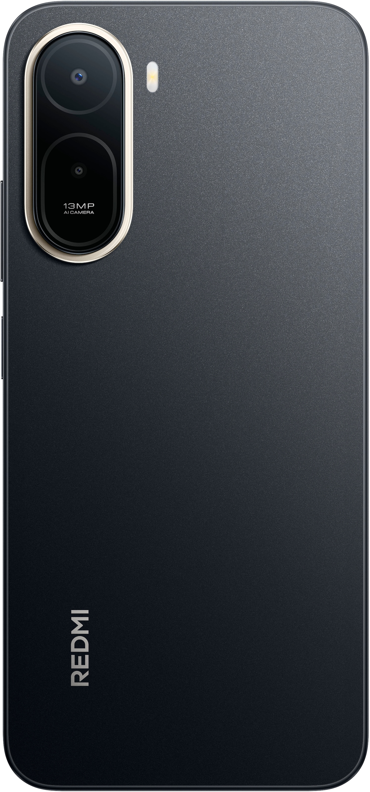 Xiaomi Smartphone »REDMI A7 Pro 4G 4+128GB« Black