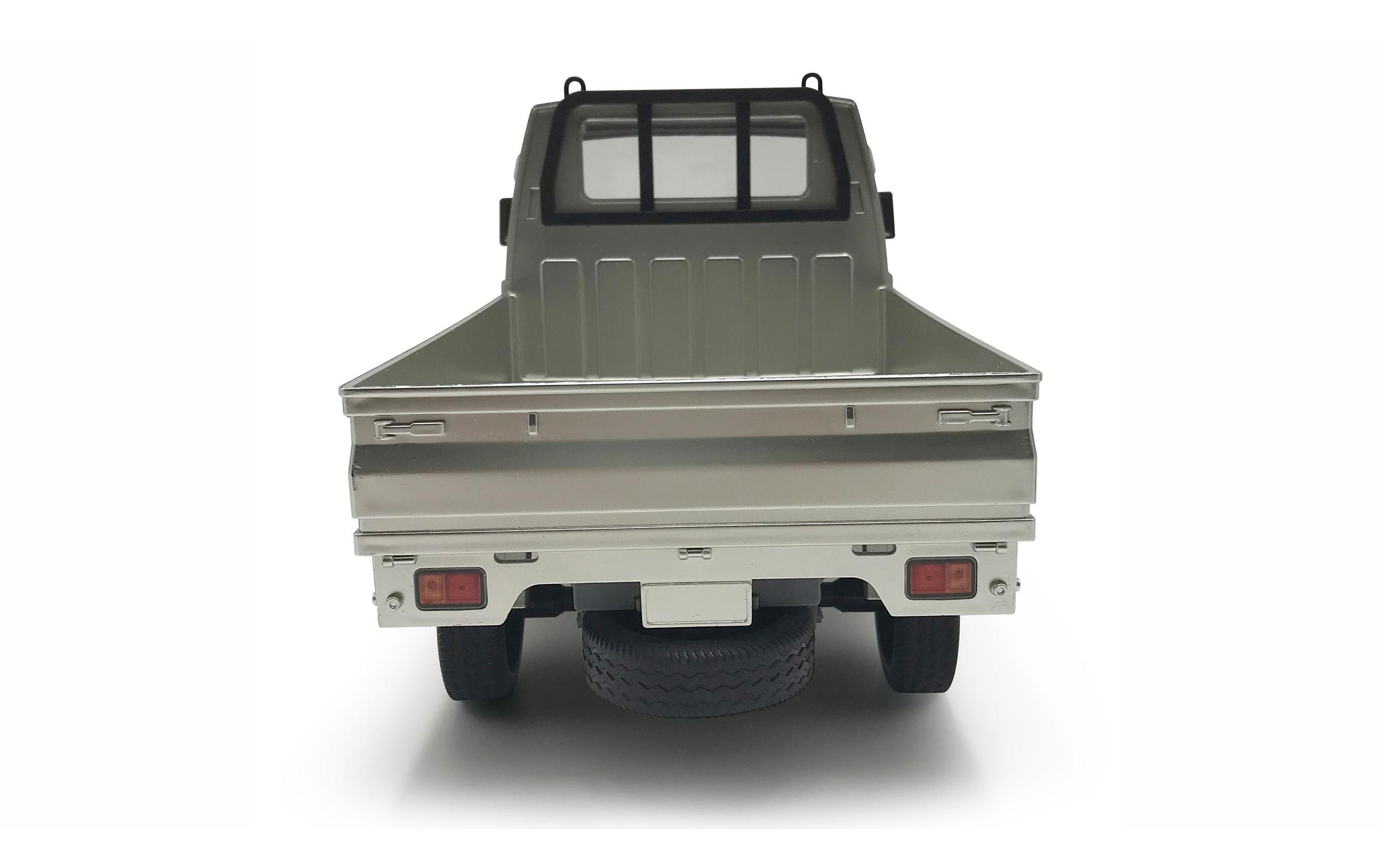 Amewi Voiture RC »Truck Pritschenwagen 2WD«