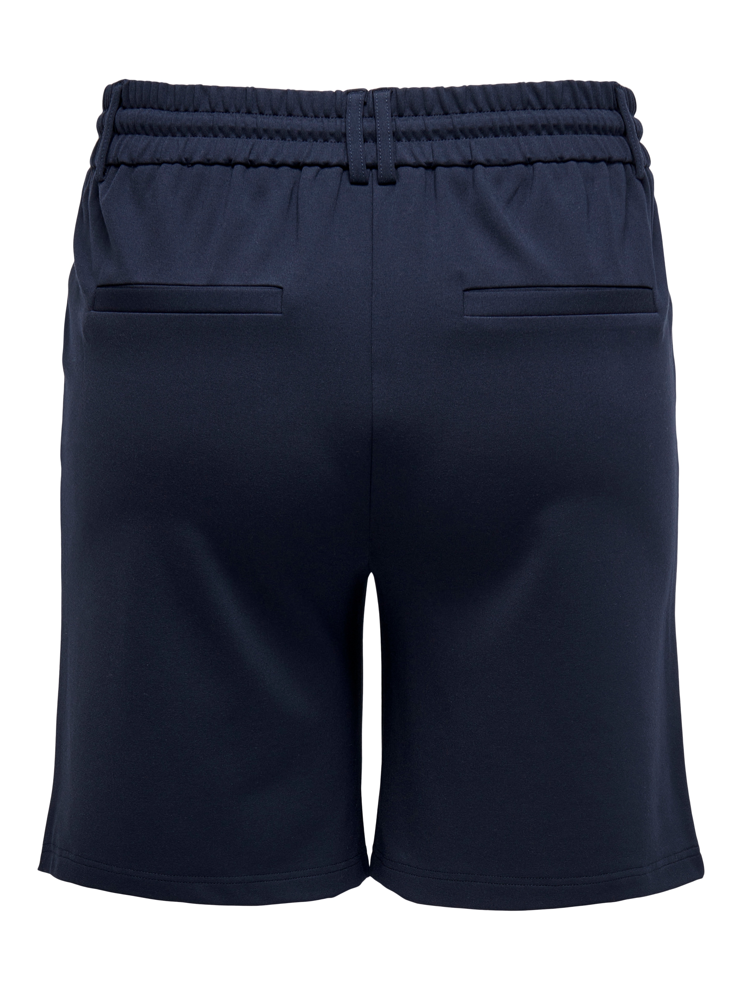 ONLY CARMAKOMA Shorts »CARGOLDTRASH«
