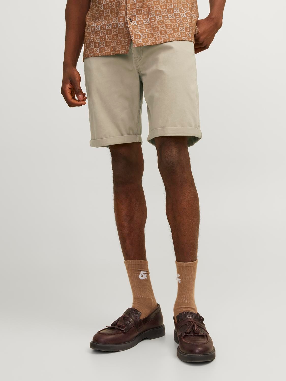 Image of Jack & Jones Shorts "JPSTRICK ORIGINAL SHORT"