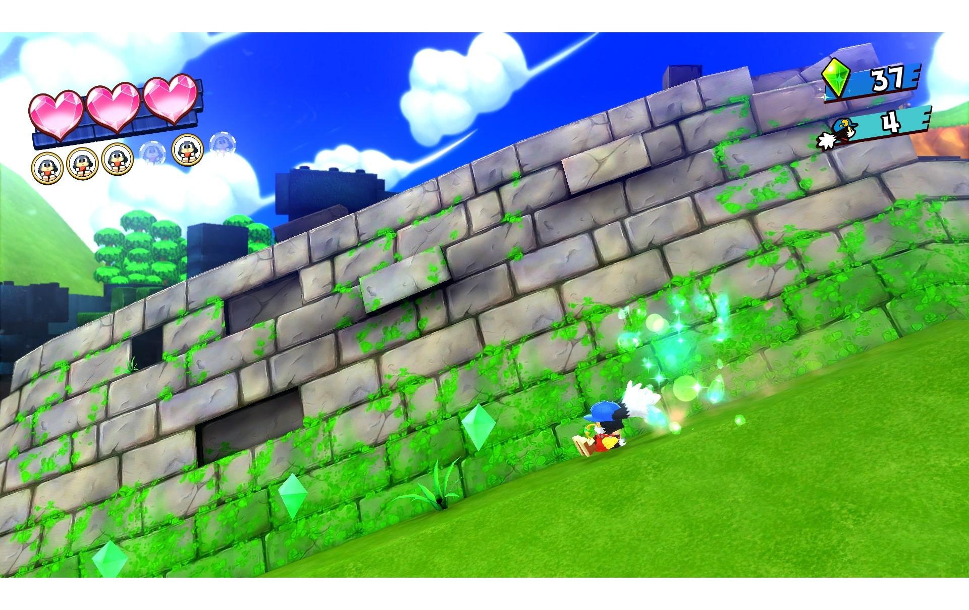 BANDAI NAMCO Spielesoftware »Phantasy Reviere Series, PS4«, PlayStation 4