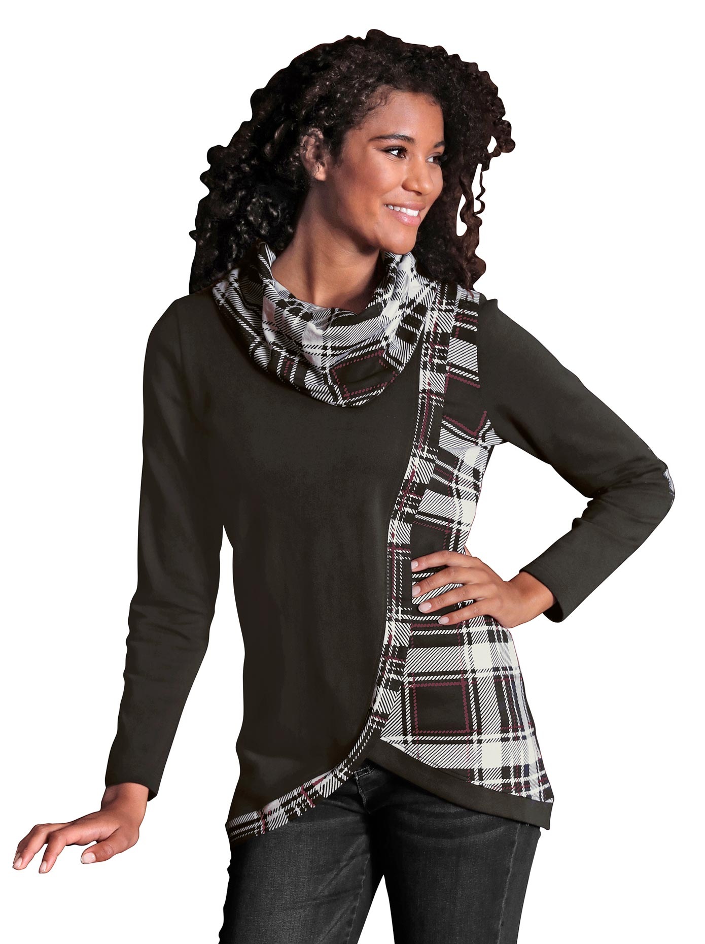 Image of creation L Sweatshirt bei Ackermann Versand Schweiz