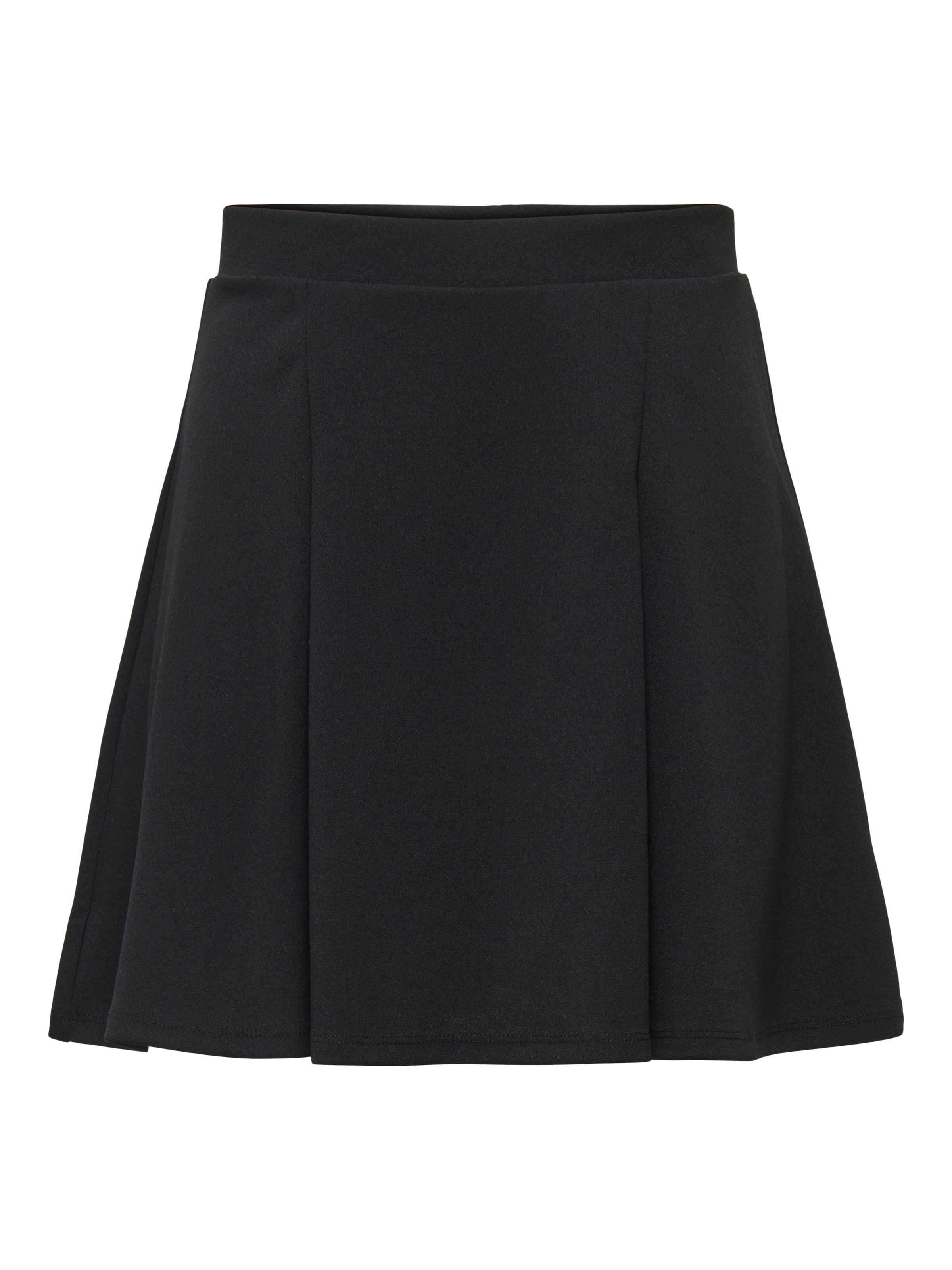 Image of ONLY Skaterrock "ONLRINA SKIRT JRS" Materialmix