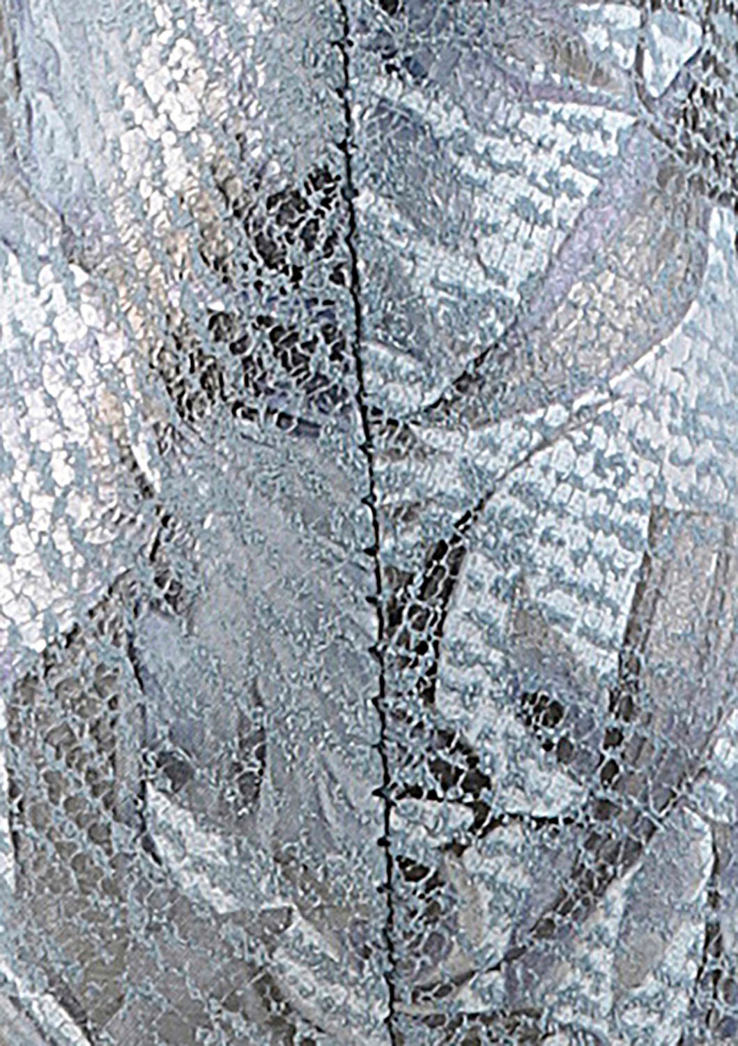 Waldläufer Sandale à plateforme »HAKURA«  , Sandalette, Sommerschuh, Bequemschuh mit Klettverschlüsse, H-Weite