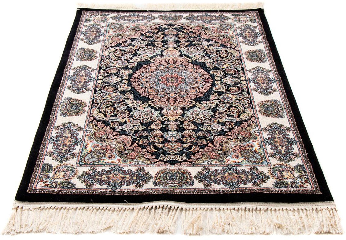 Image of morgenland Orientteppich »Elian«, rechteckig, 8 mm Höhe bei Ackermann Versand Schweiz