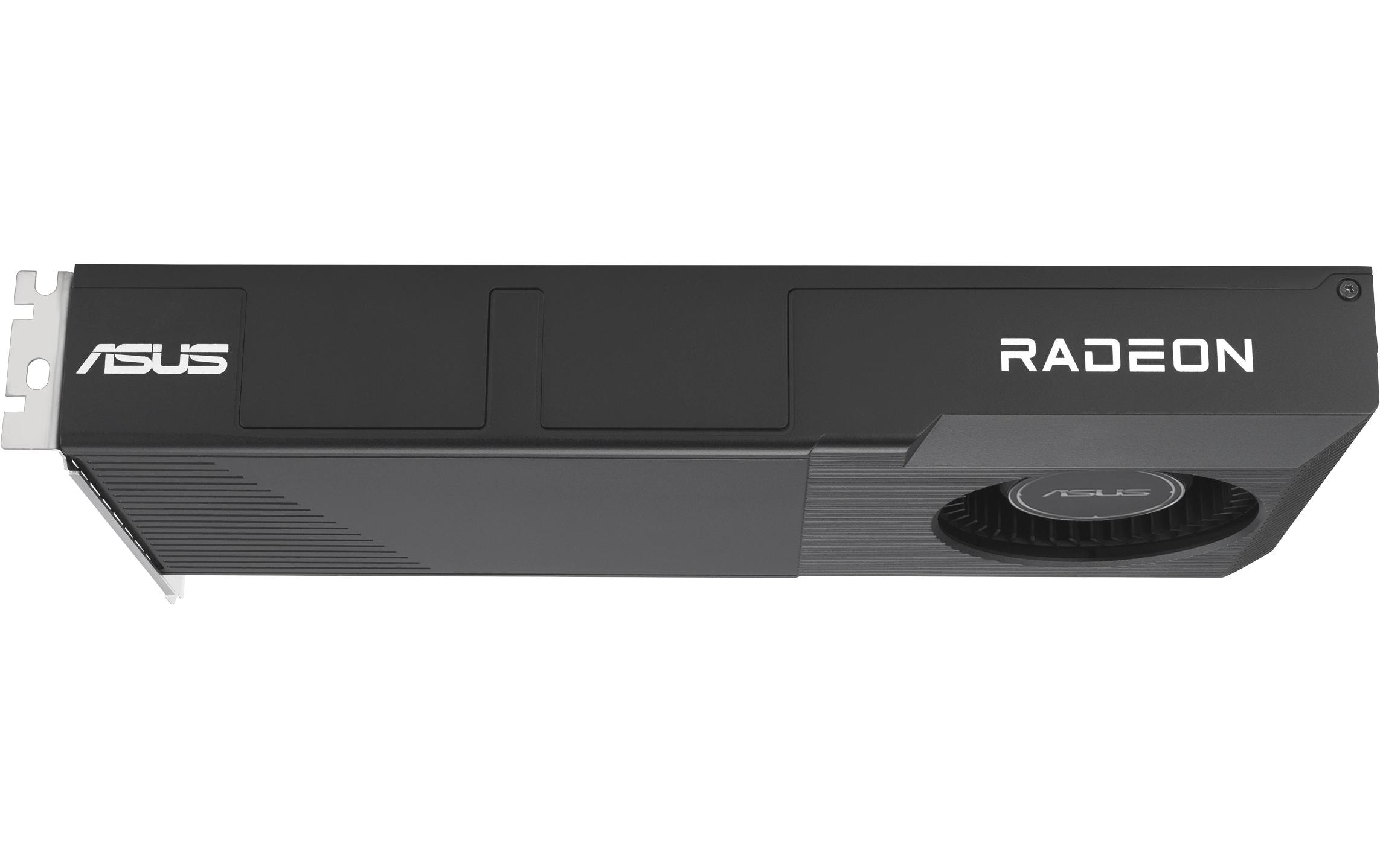 Asus Grafikkarte »TURBO Radeon AI PRO R9700« 32 GB