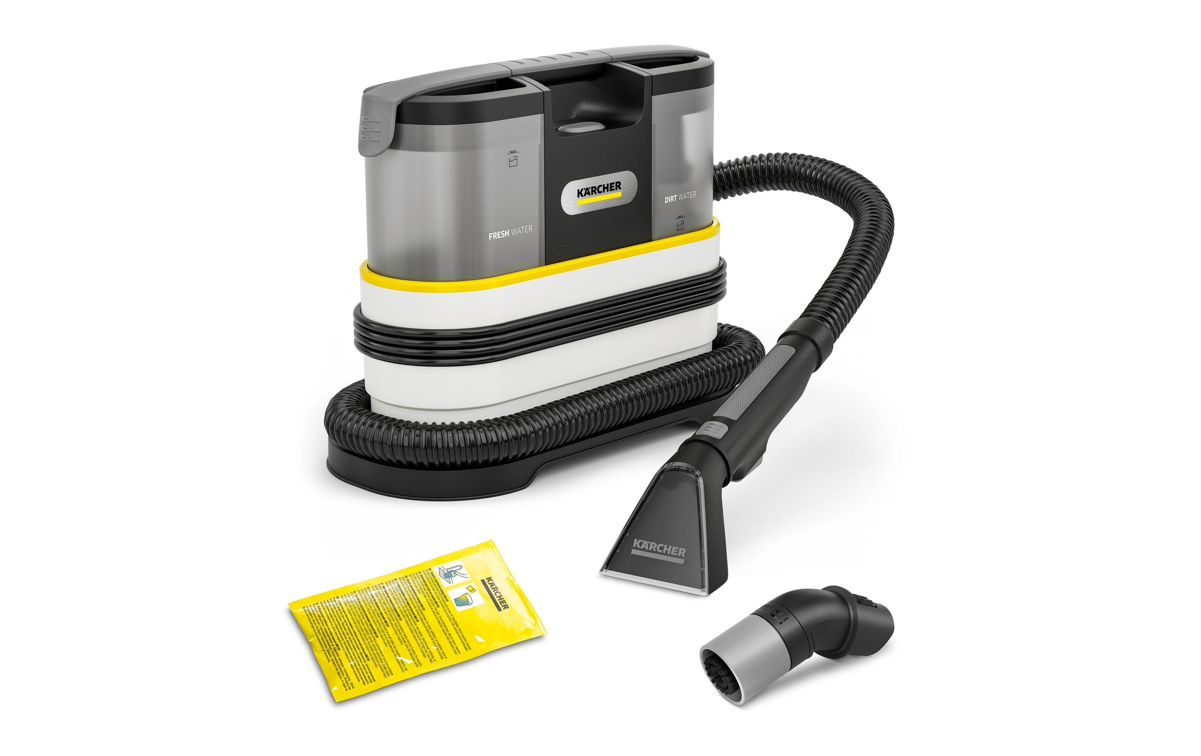 Image of KÄRCHER Wasch-Sauger "SE 2 Spot Care"