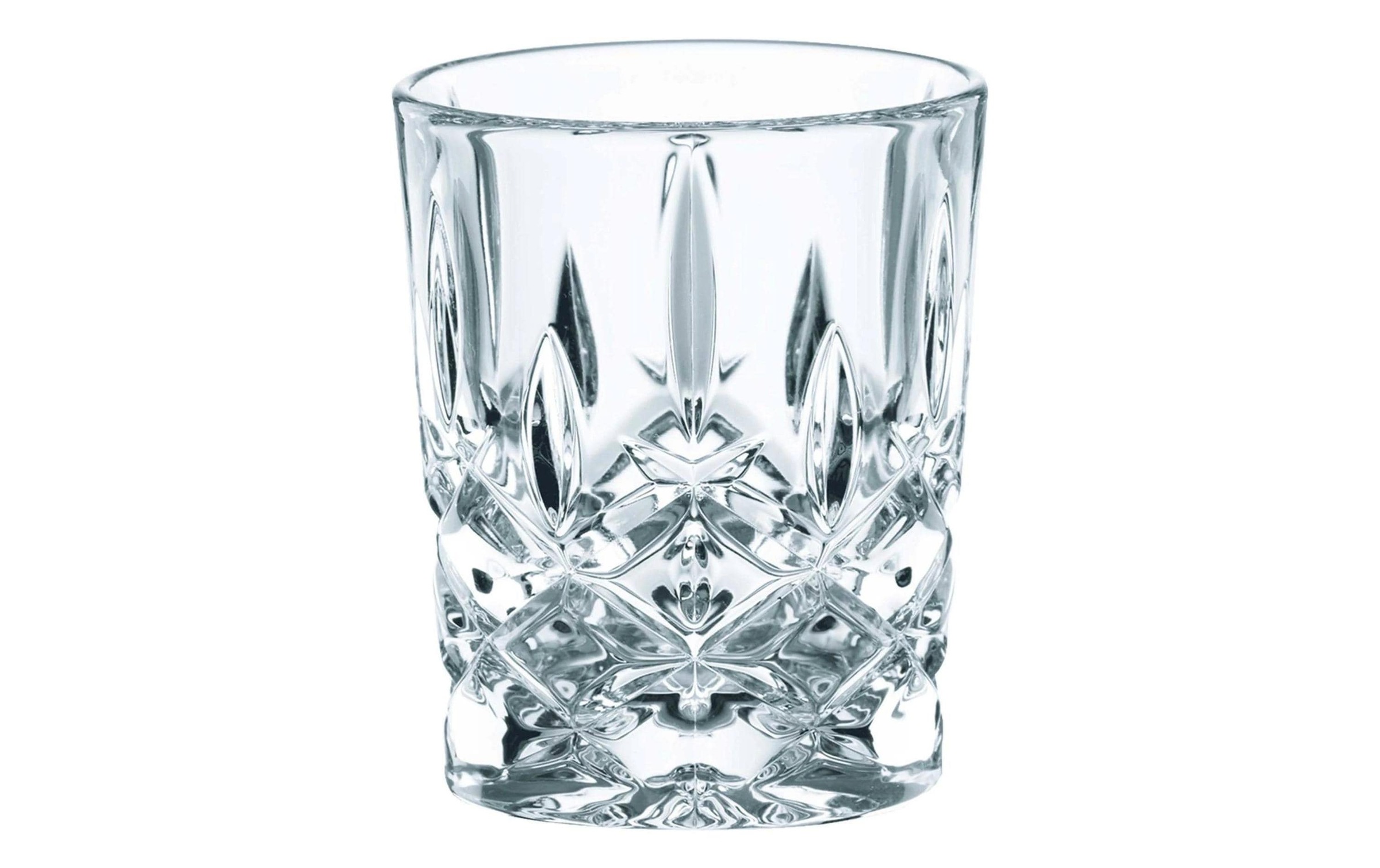 Image of Nachtmann Schnapsglas "Noblesse, 4 Stück"