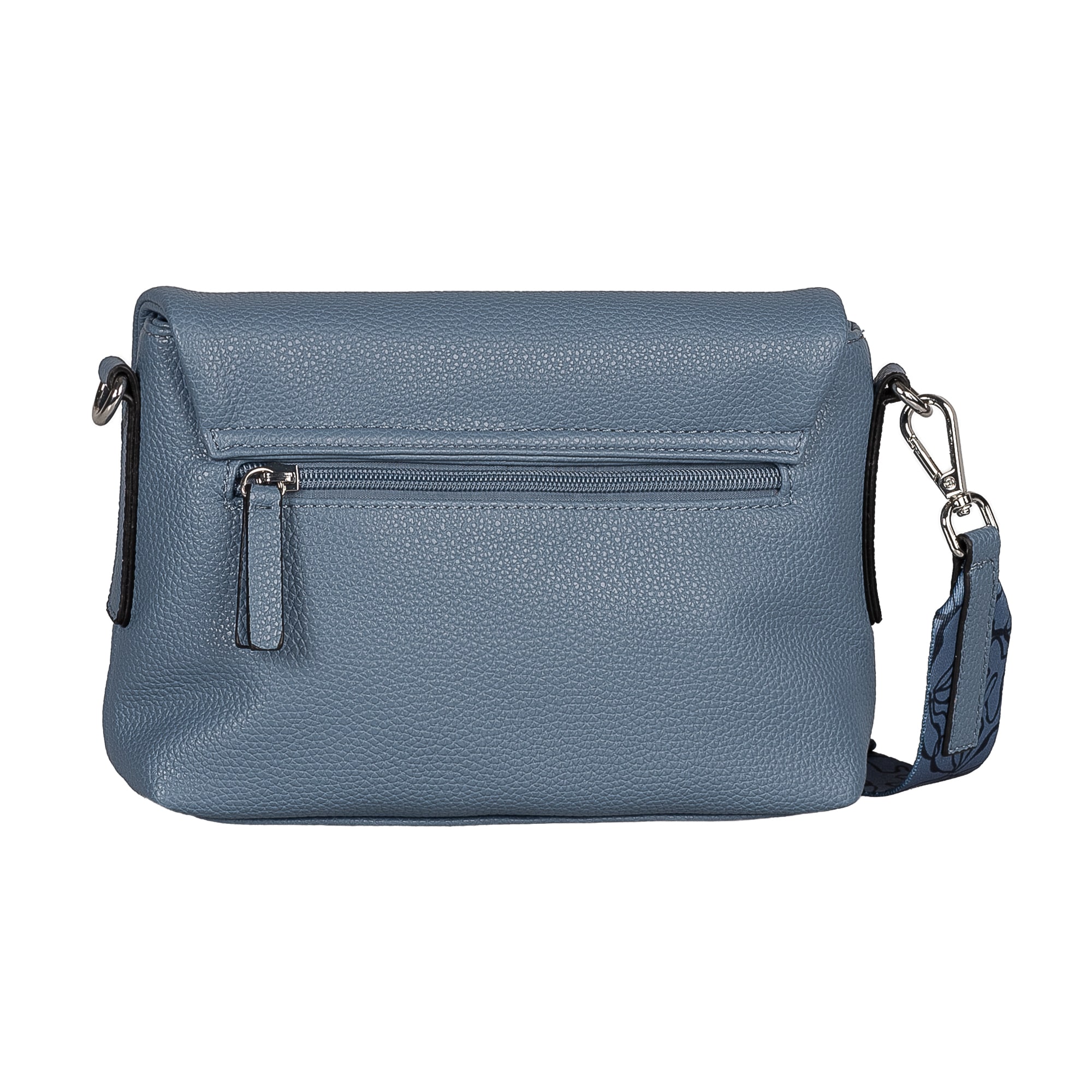 TOM TAILOR Umhängetasche »Orla« Damen Schultertasche, mit perfekt passendem Gurt