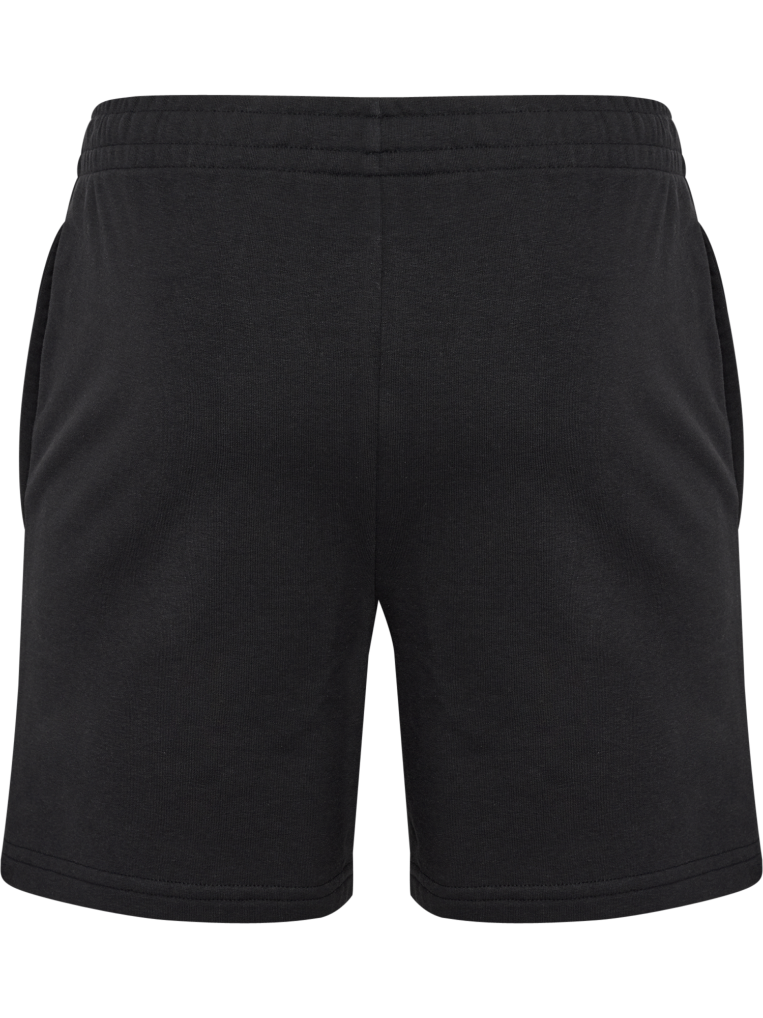 hummel Shorts »HMLPULSE SWEAT SHORTS«, (1 tlg.)
