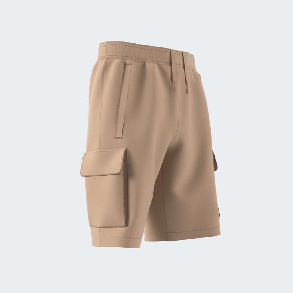 adidas Originals Shorts »CARGO SHORTS«, (1 tlg.)