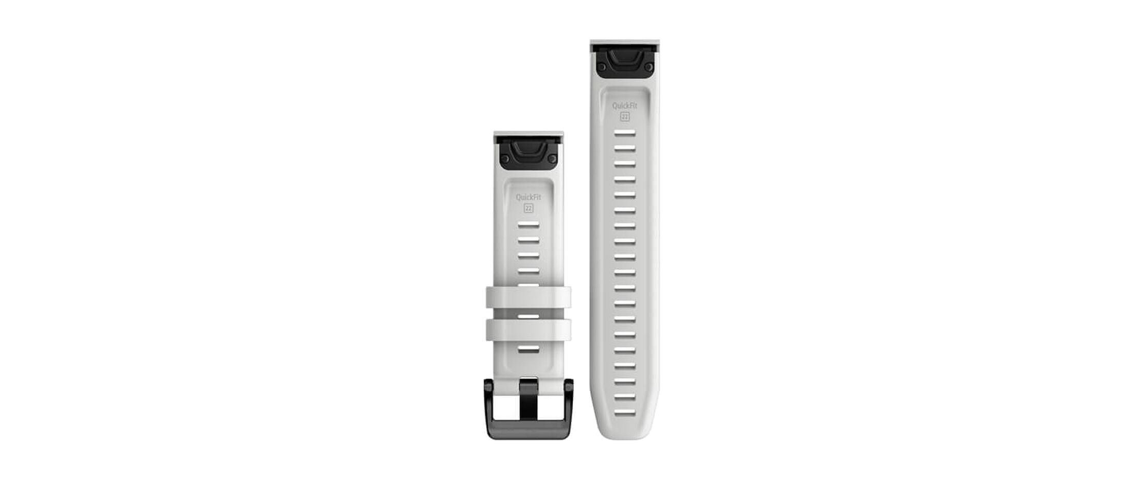 Garmin Smartwatch-Armband »Epix Gen 2 22 mm«