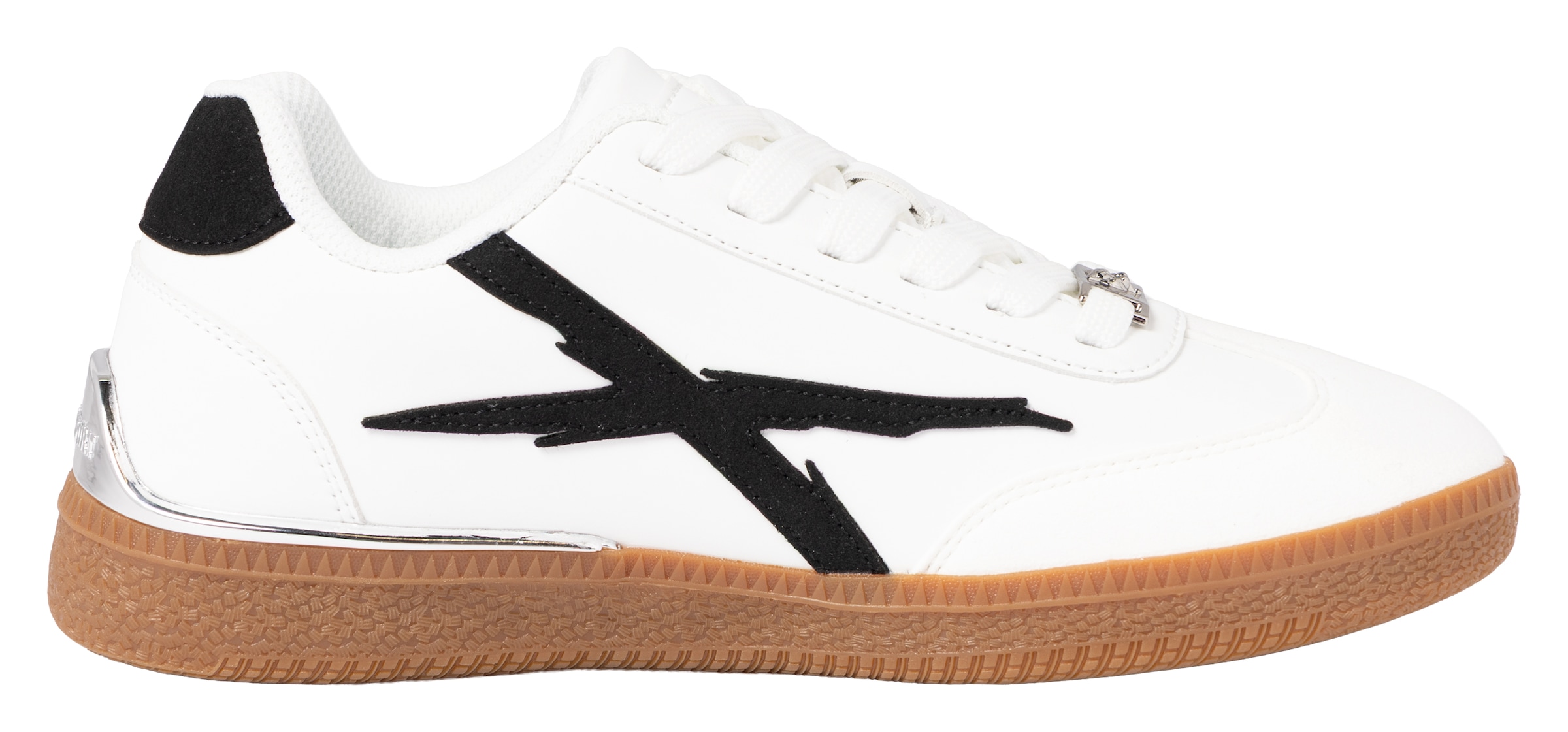 PLEIN SPORT Sneakers »Low-Top Sneakers RAPTOR-X«