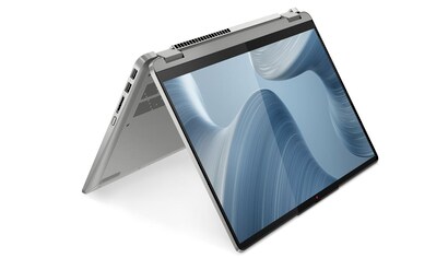 Lenovo Notebook »IdeaPad Flex 5i 14I«, (35,42 cm/14 Zoll), Intel, Core i7, Iris Xe... kaufen