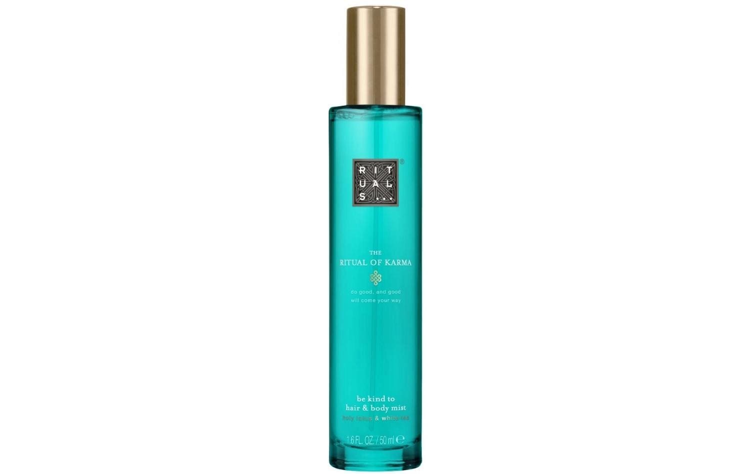 Image of Rituals Körpercreme "Karma Hair and Body Mist 50 ml"