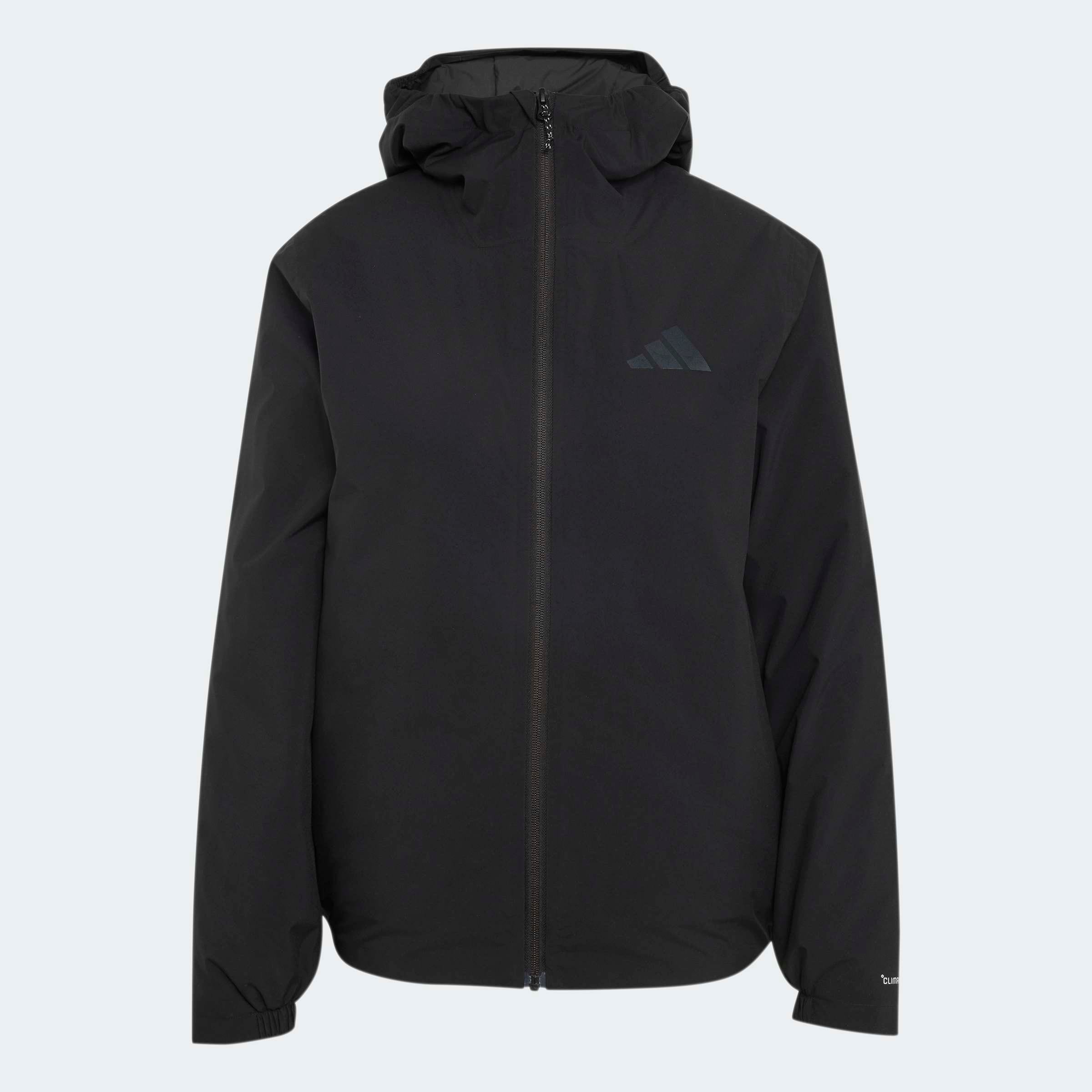adidas TERREX Outdoorjacke »MULTI ESSENTIALS CLIMAPROOF, ISOLIEREND« mit climaproof® Technologie, aus Polyester