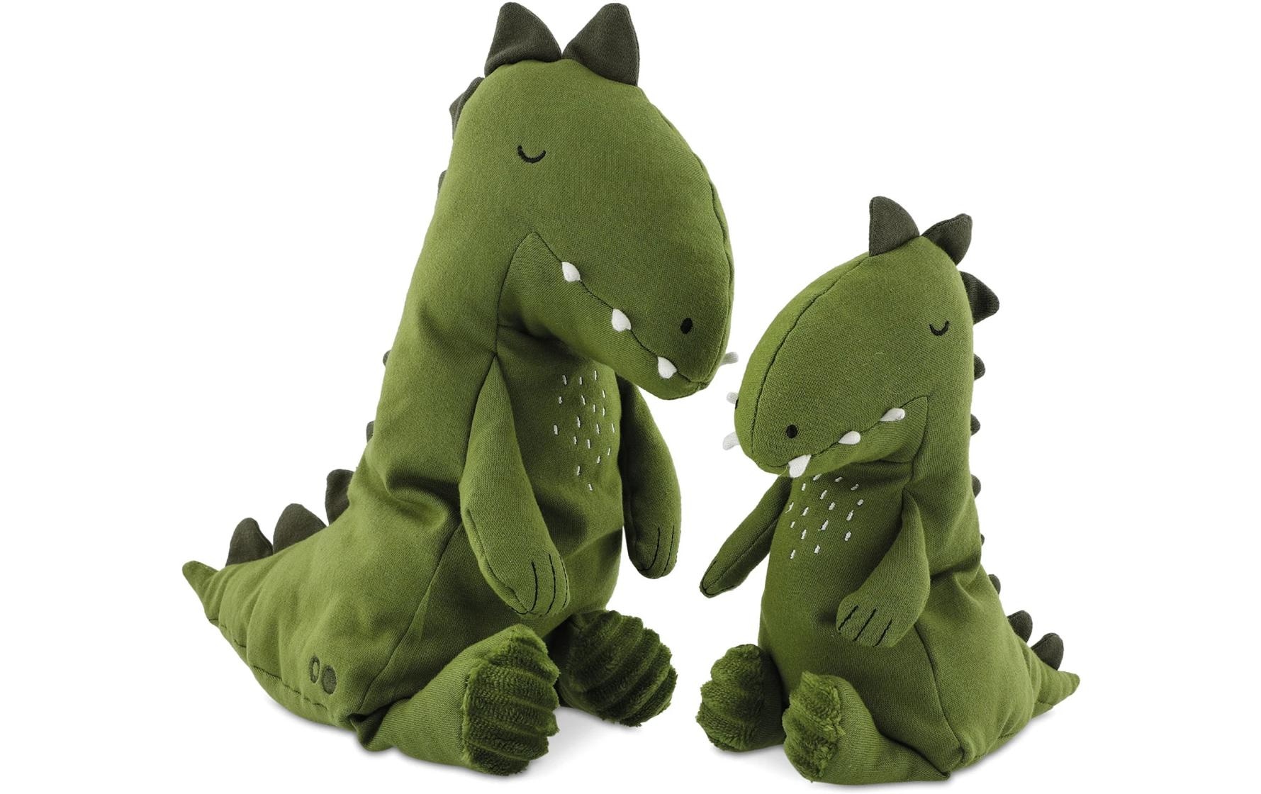 TRIXIE Plüschfigur »klein Dino«