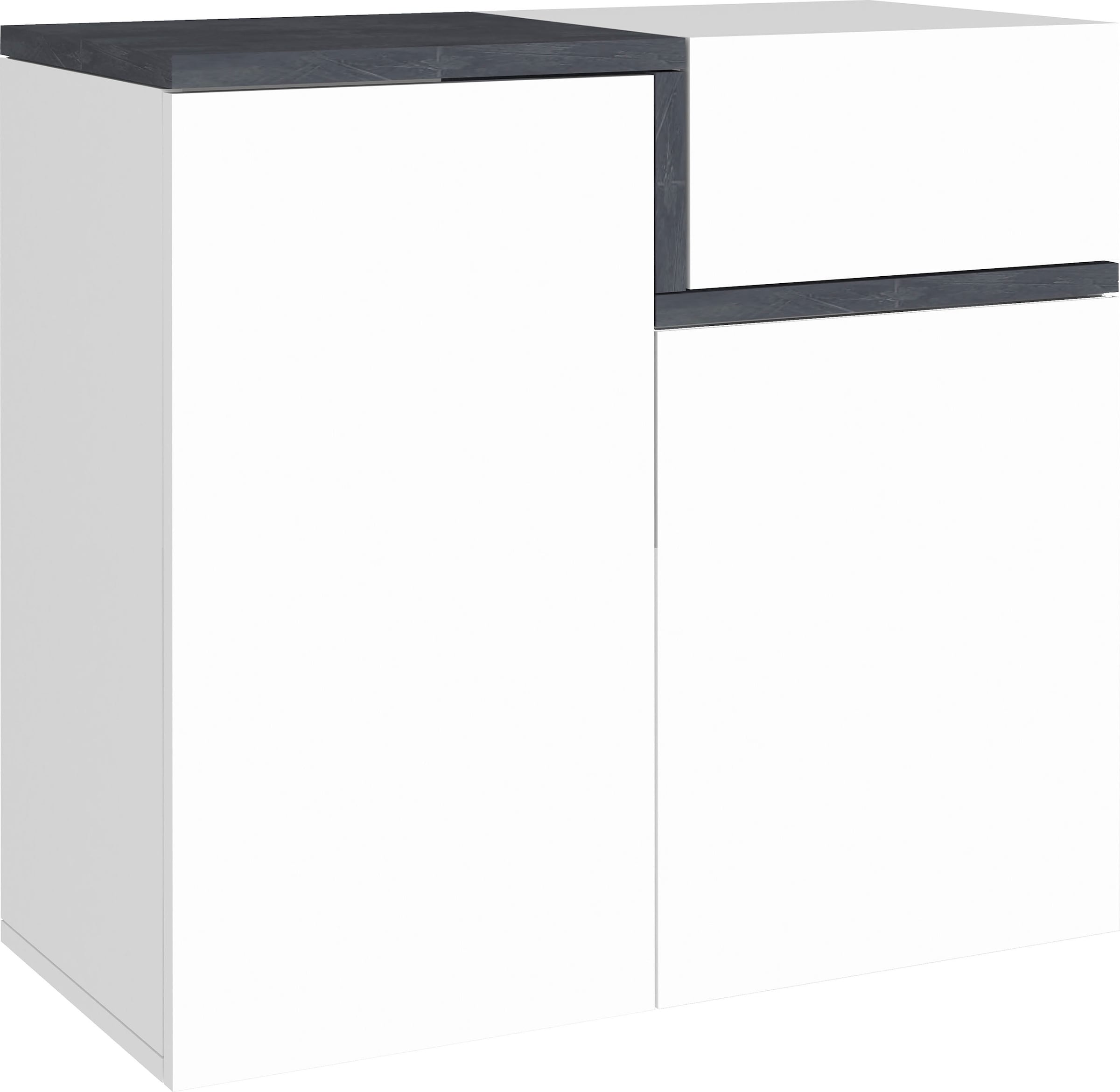 Image of Home affaire Schuhschrank "Zet" Breite 80 cm