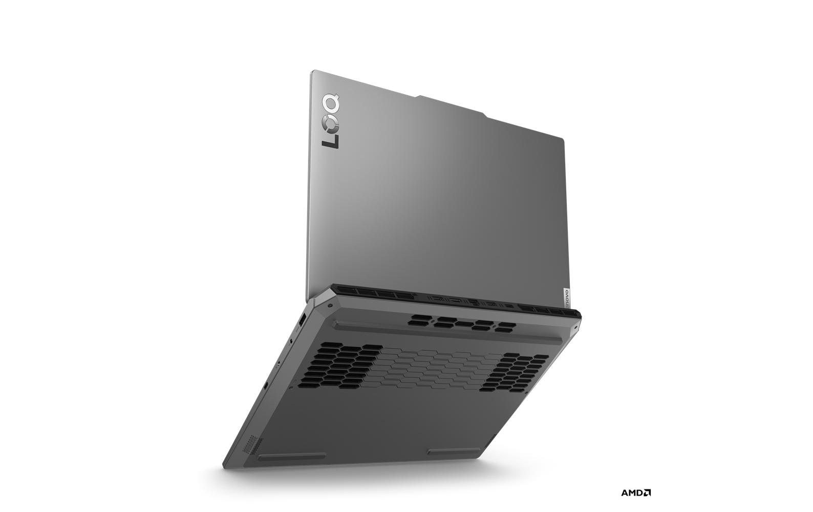 Lenovo Gaming-Notebook »LOQ 15AHP9 (AMD)«, 39,46 cm, / 15,6 Zoll, AMD, Ryzen 7, GeForce RTX 4050, 512 GB SSD