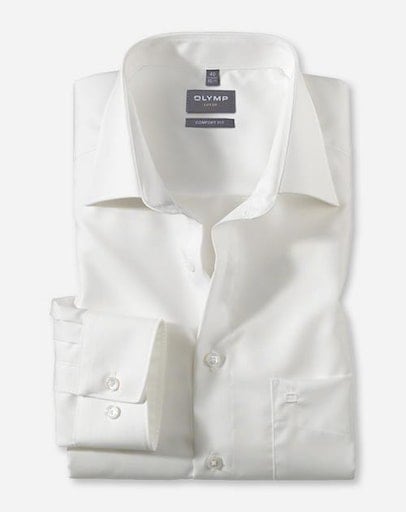 OLYMP Businesshemd »Luxor comfort fit«