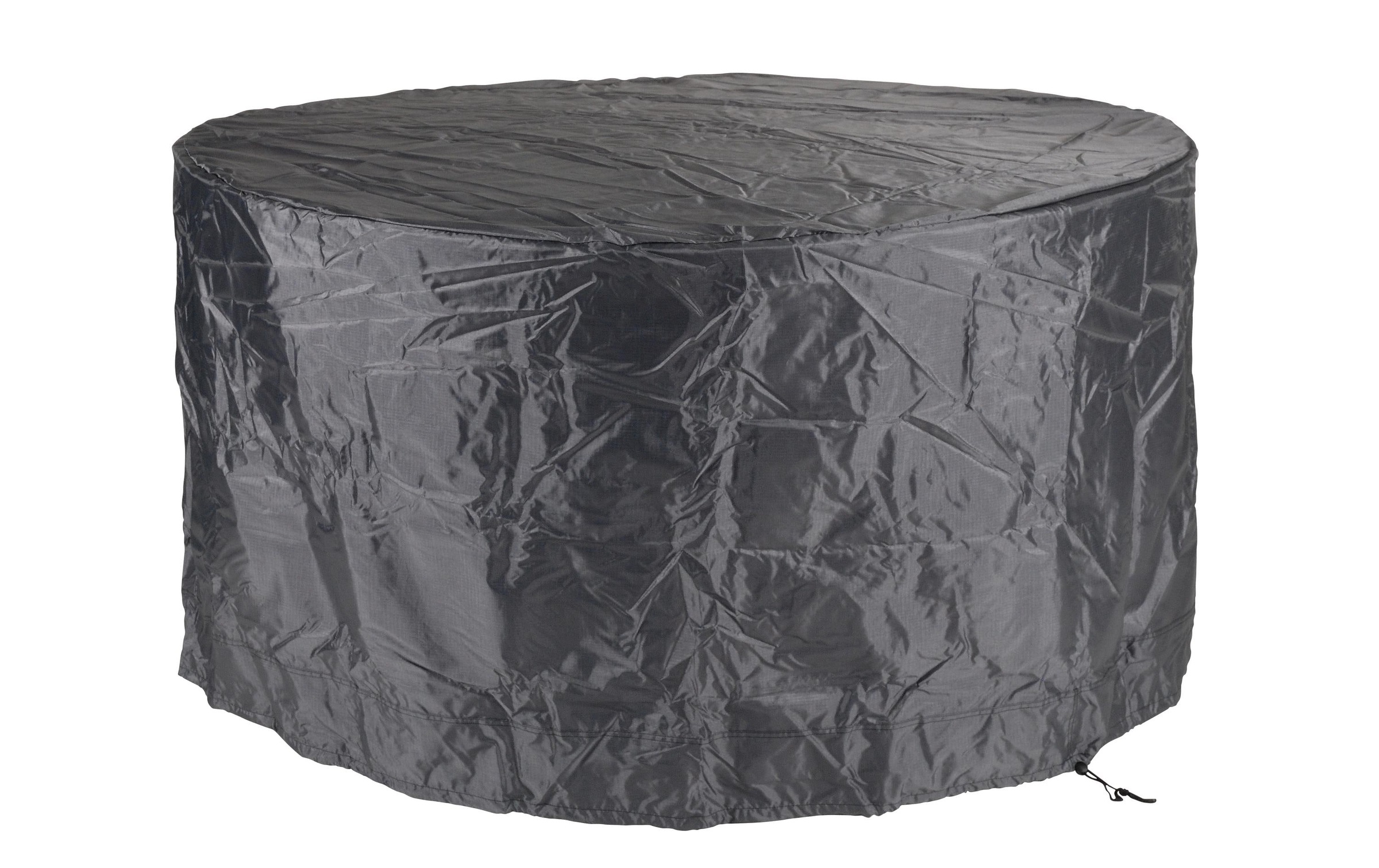 Image of Abdeckhaube "Cover Schutzhülle Ø 200 x H 8"