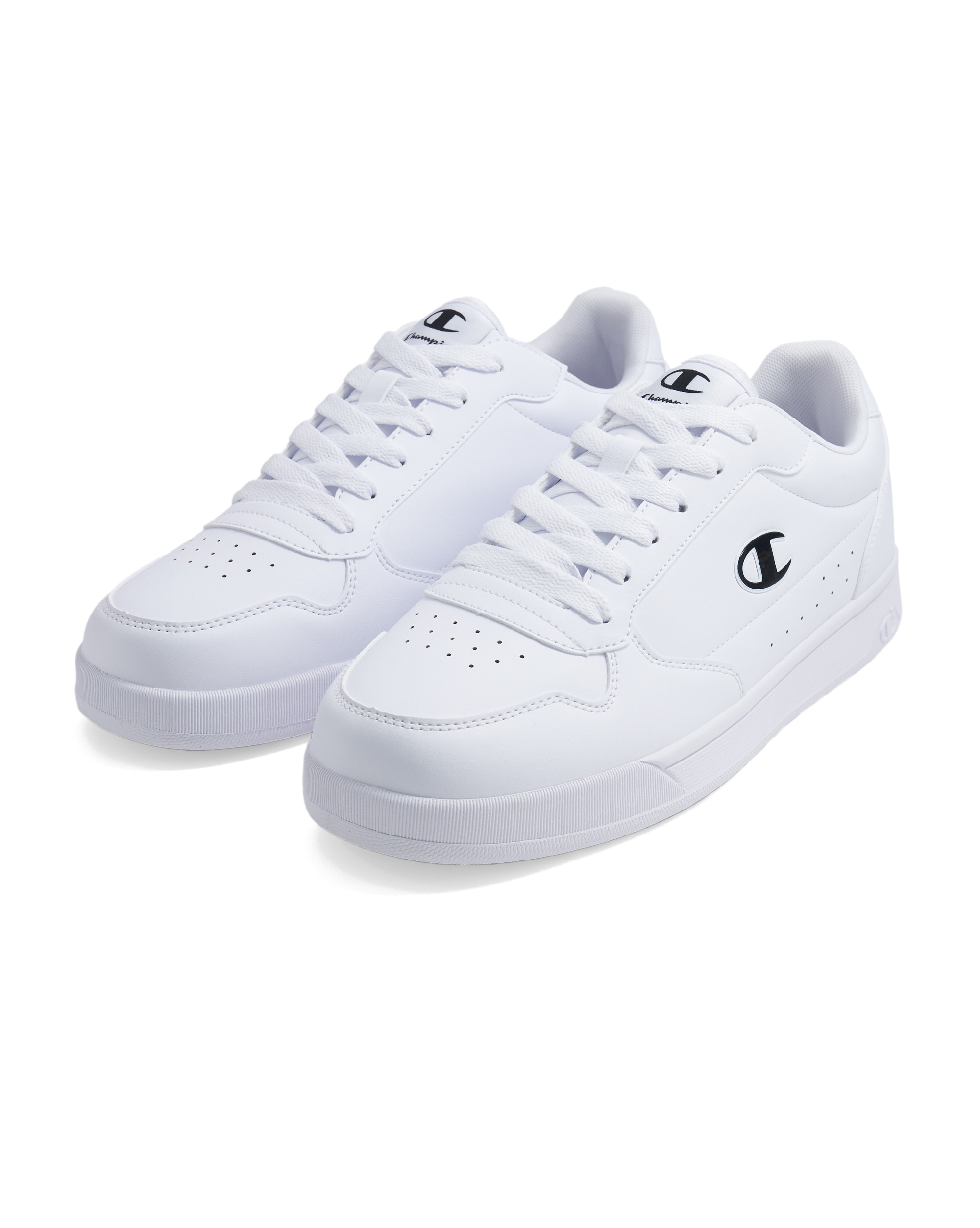 Champion Sneaker »NEW COURT«