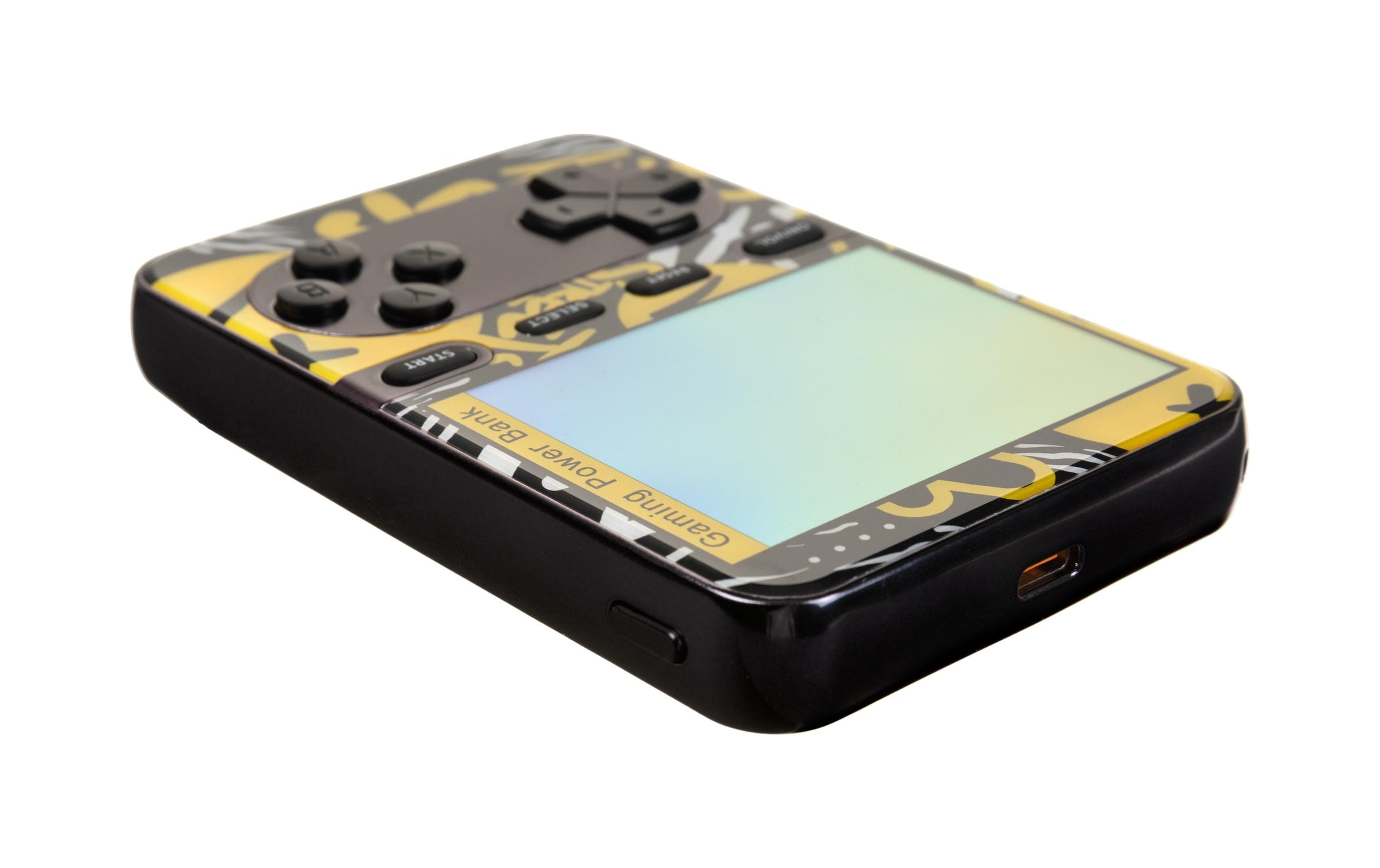   Powerbank »FTM Gaming 5000 mAh«