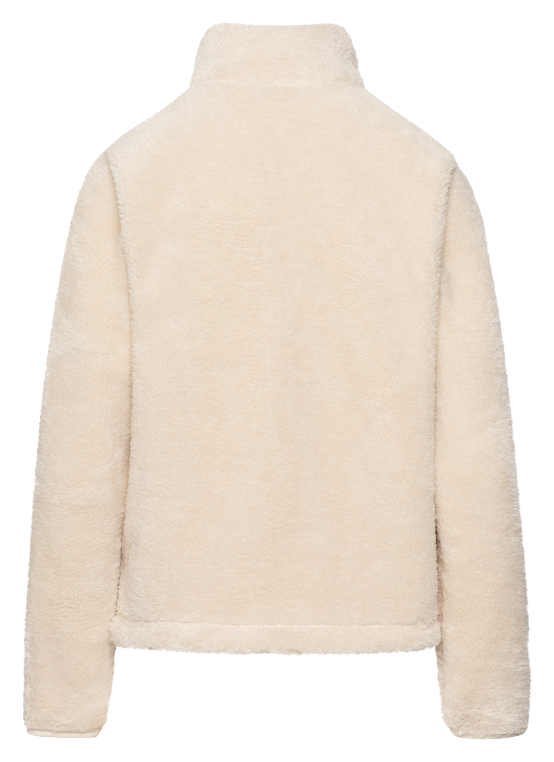 Chiemsee Fleecejacke »Jacket, Regular Fit« sportlicher Stil, aus Polyester, Regular Fit, auch in grossen Grössen