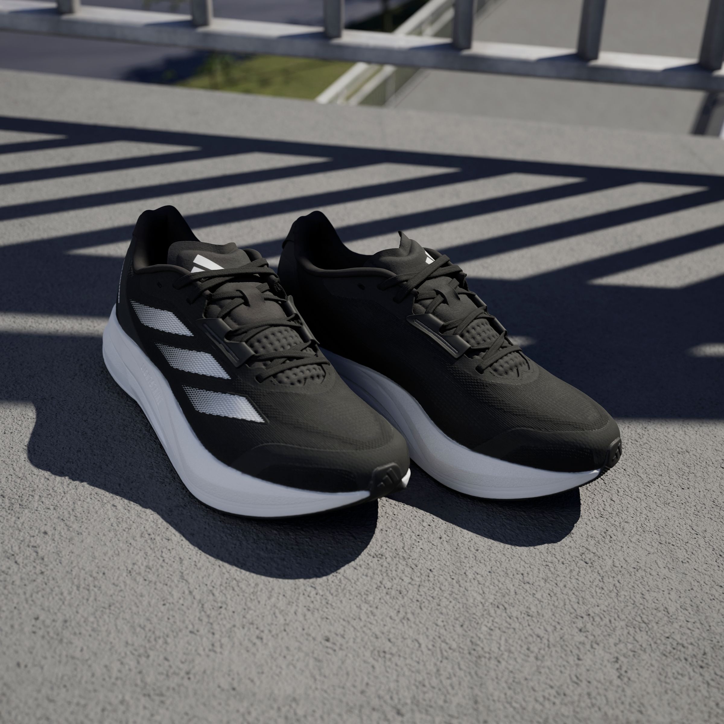 adidas Performance Laufschuh »DURAMO SPEED«