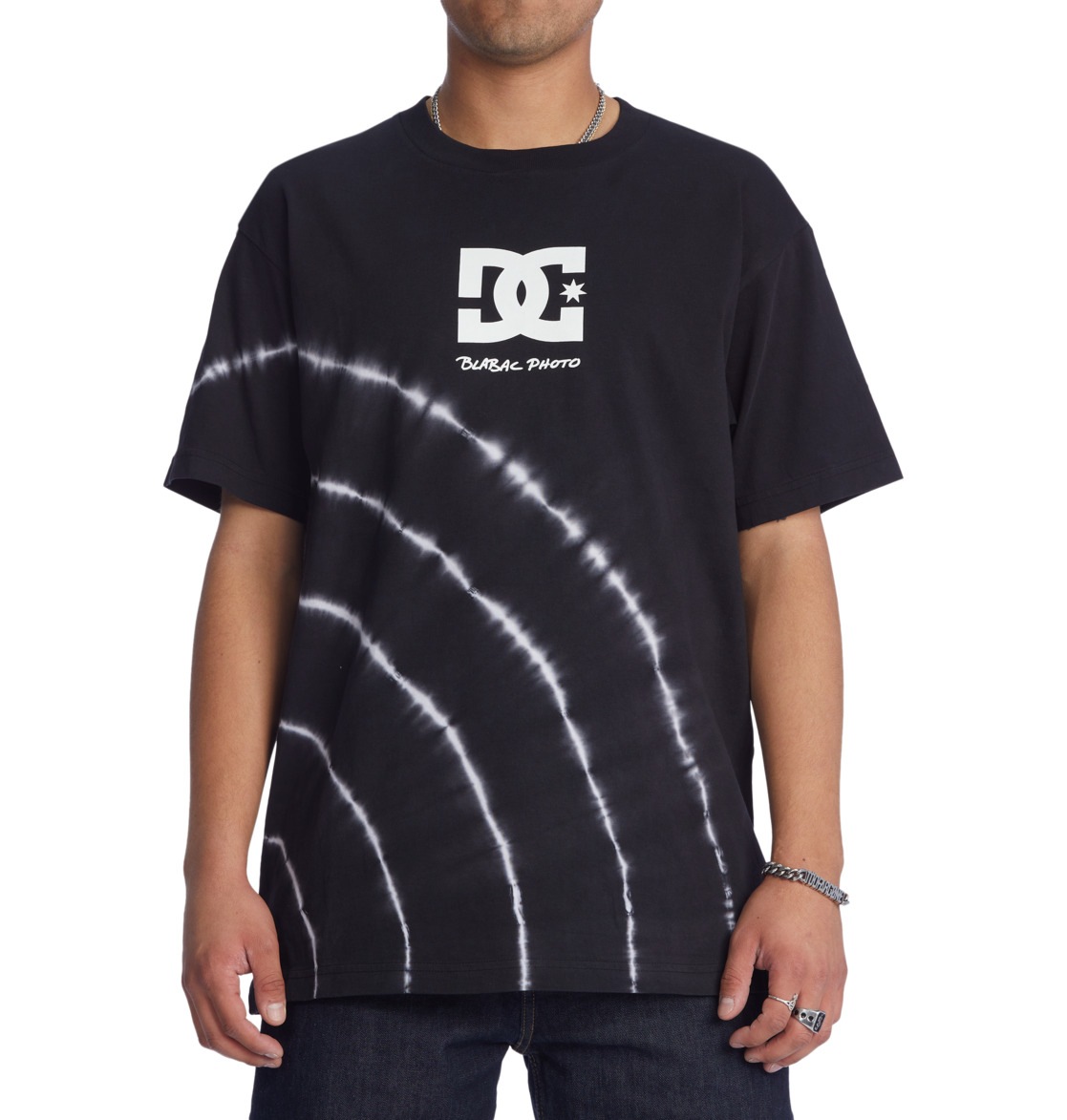 Image of DC Shoes T-Shirt »Blabac Kalis Love« bei Ackermann Versand Schweiz
