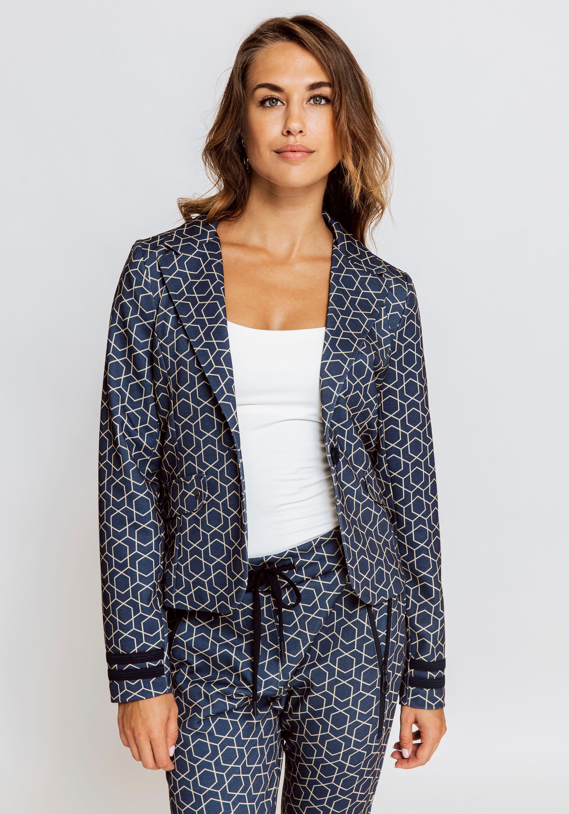 Image of Zhrill Kurzblazer »BETSY« bei Ackermann Versand Schweiz