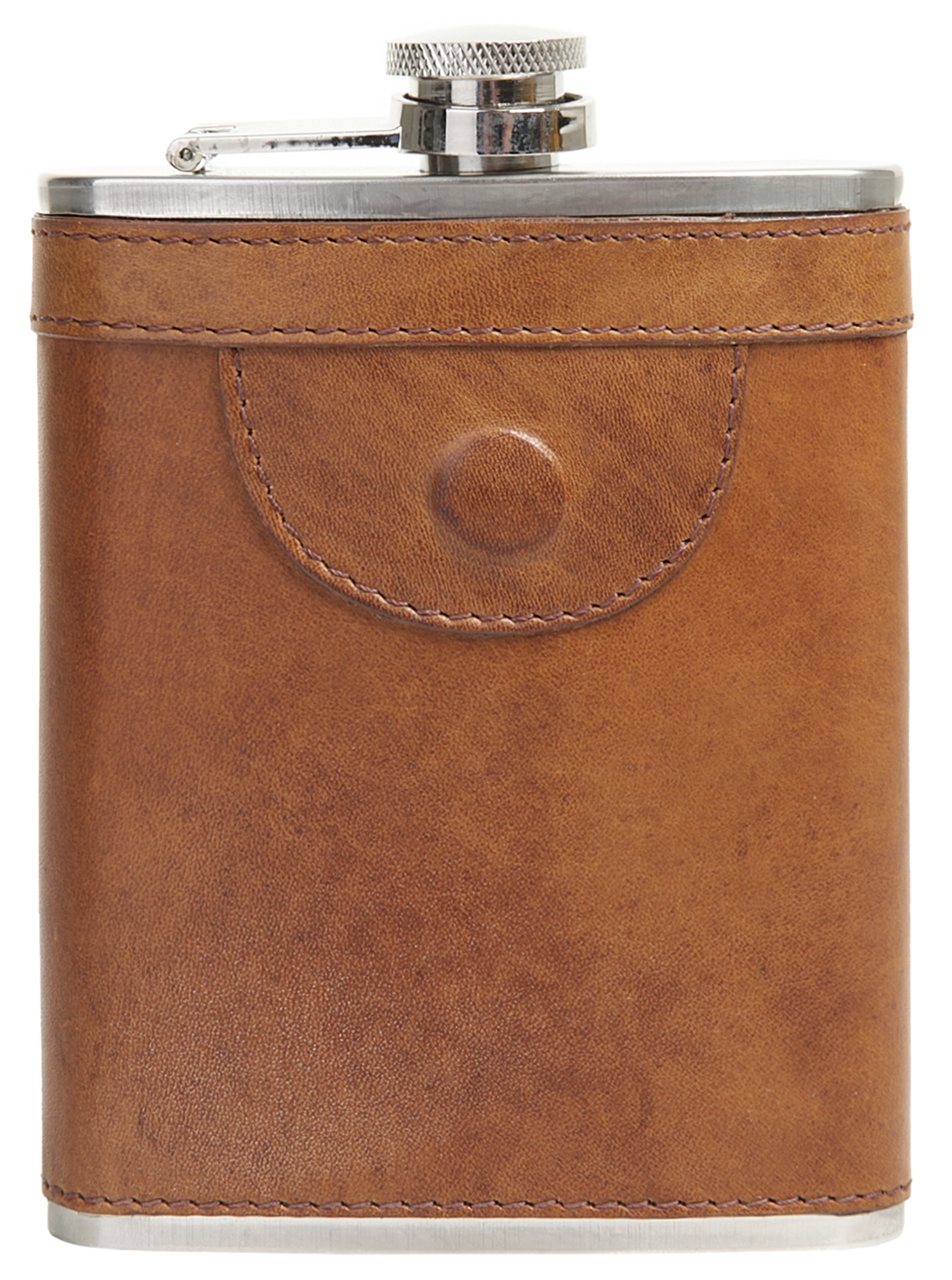 Image of Landleder Brustbeutel »FRANKIE'S GARAGE«, echt Leder bei Ackermann Versand Schweiz