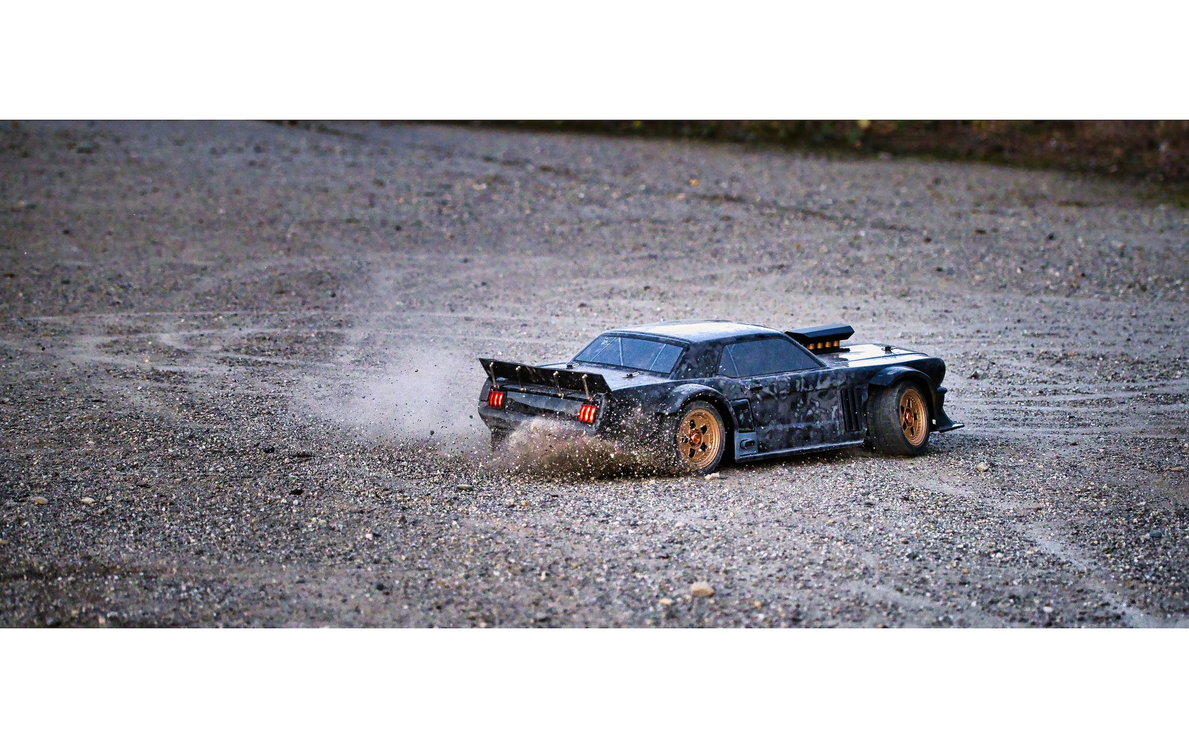 Amewi RC-Auto »AMXRacing HC7 6S«