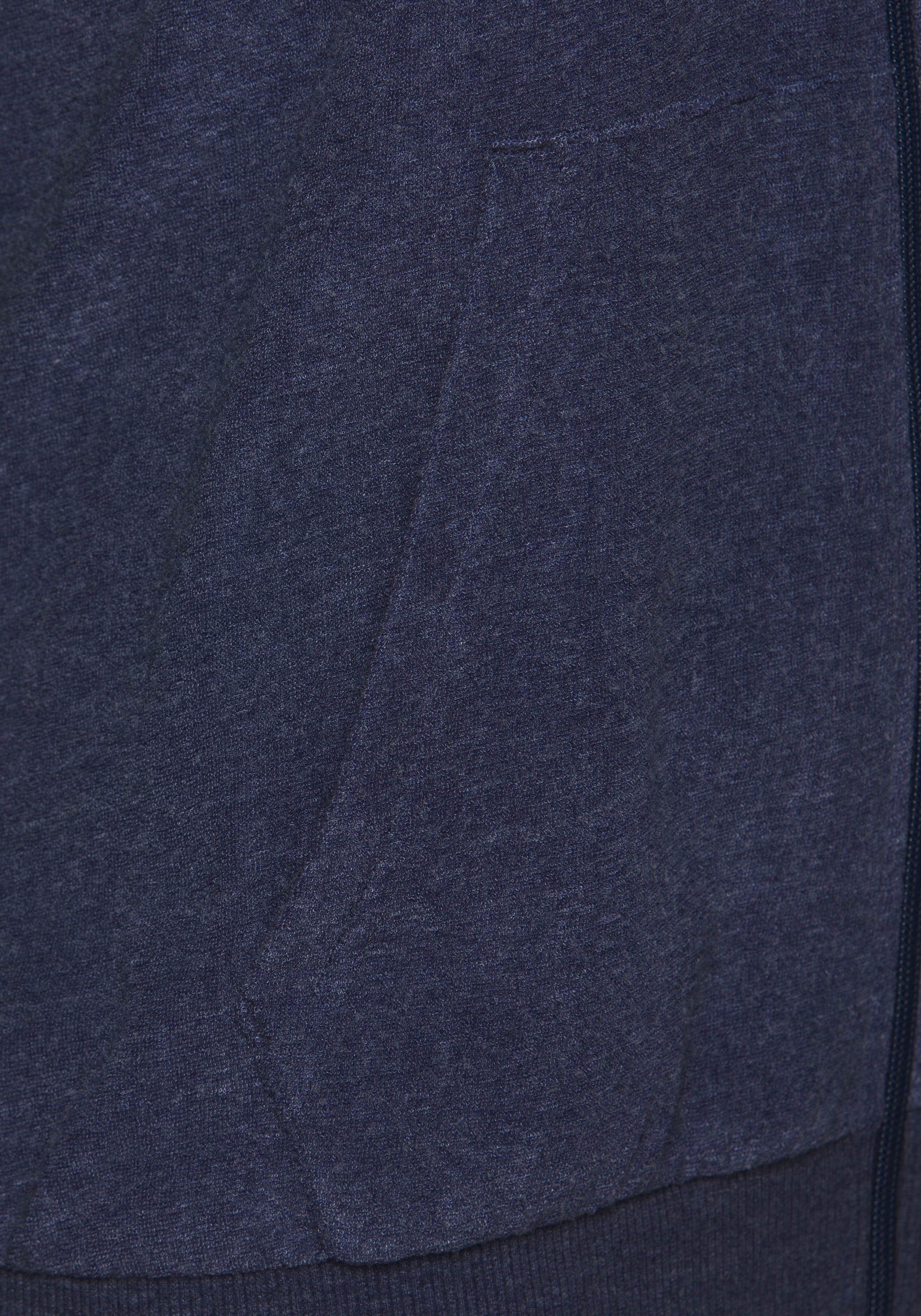 Vivance Sweater, in Frotteequalität