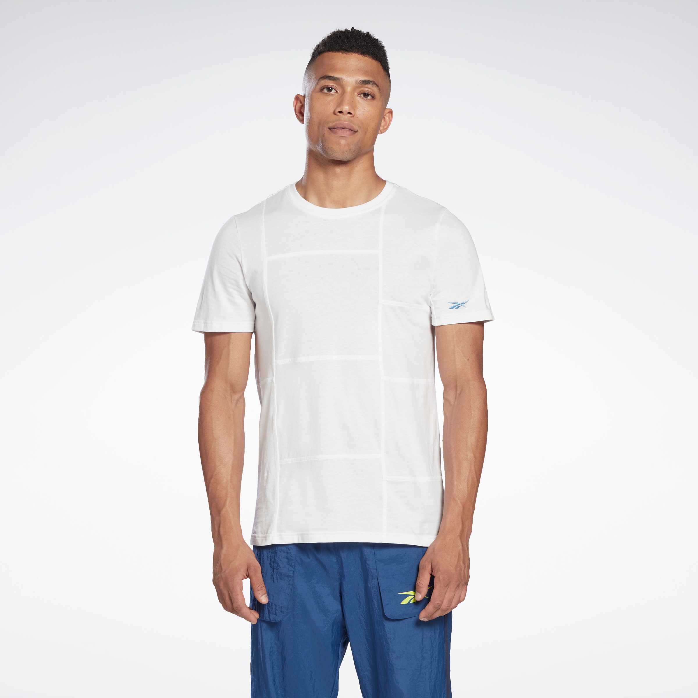 Image of Reebok T-Shirt »MYT MINIMAL WASTE T-SHIRT« bei Ackermann Versand Schweiz
