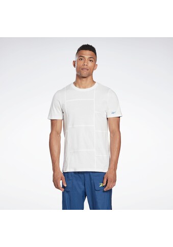 Reebok T-Shirt »MYT MINIMAL WASTE T-SHIRT« kaufen