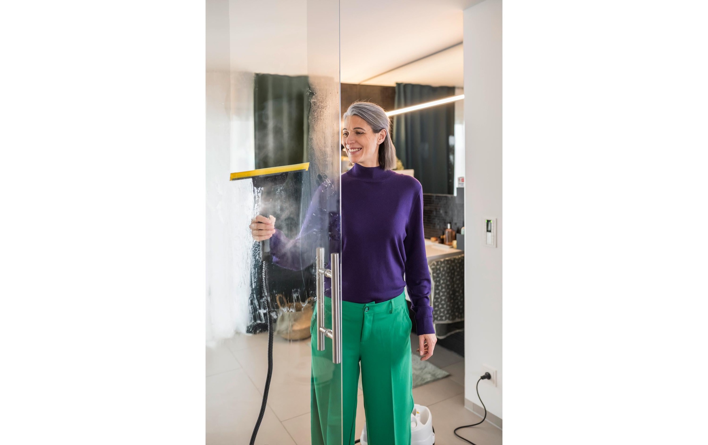 KÄRCHER Fensterreiniger »Comfort«