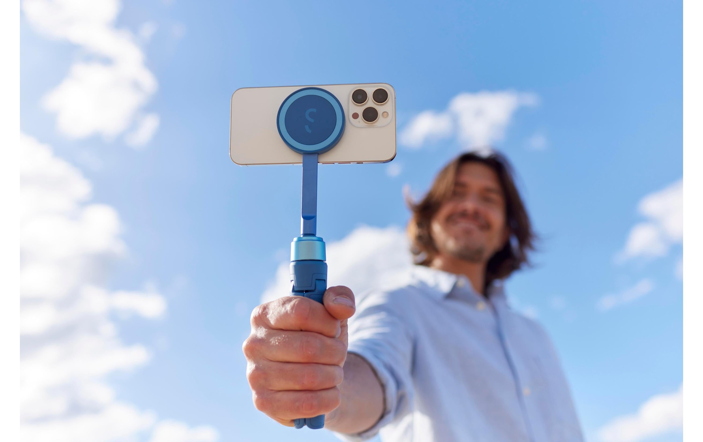 Selfie-Stick »Shiftcam Stand SnapPod«