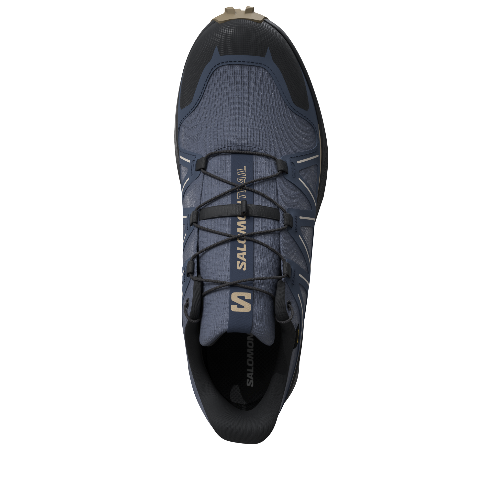 Salomon Chaussures de trail »SPEEDCROSS PEAK GTX«  étanche